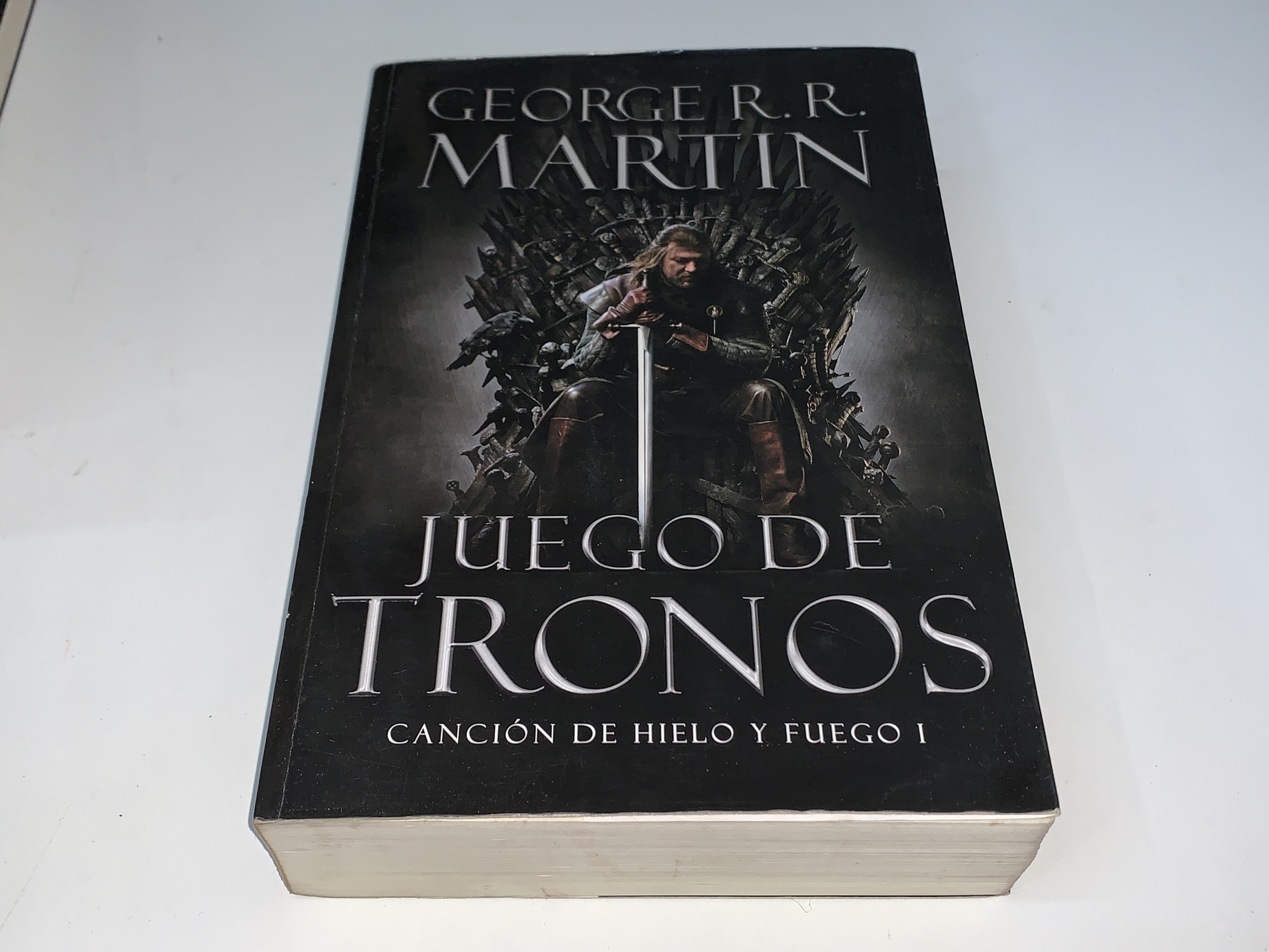 Juego de Tronos