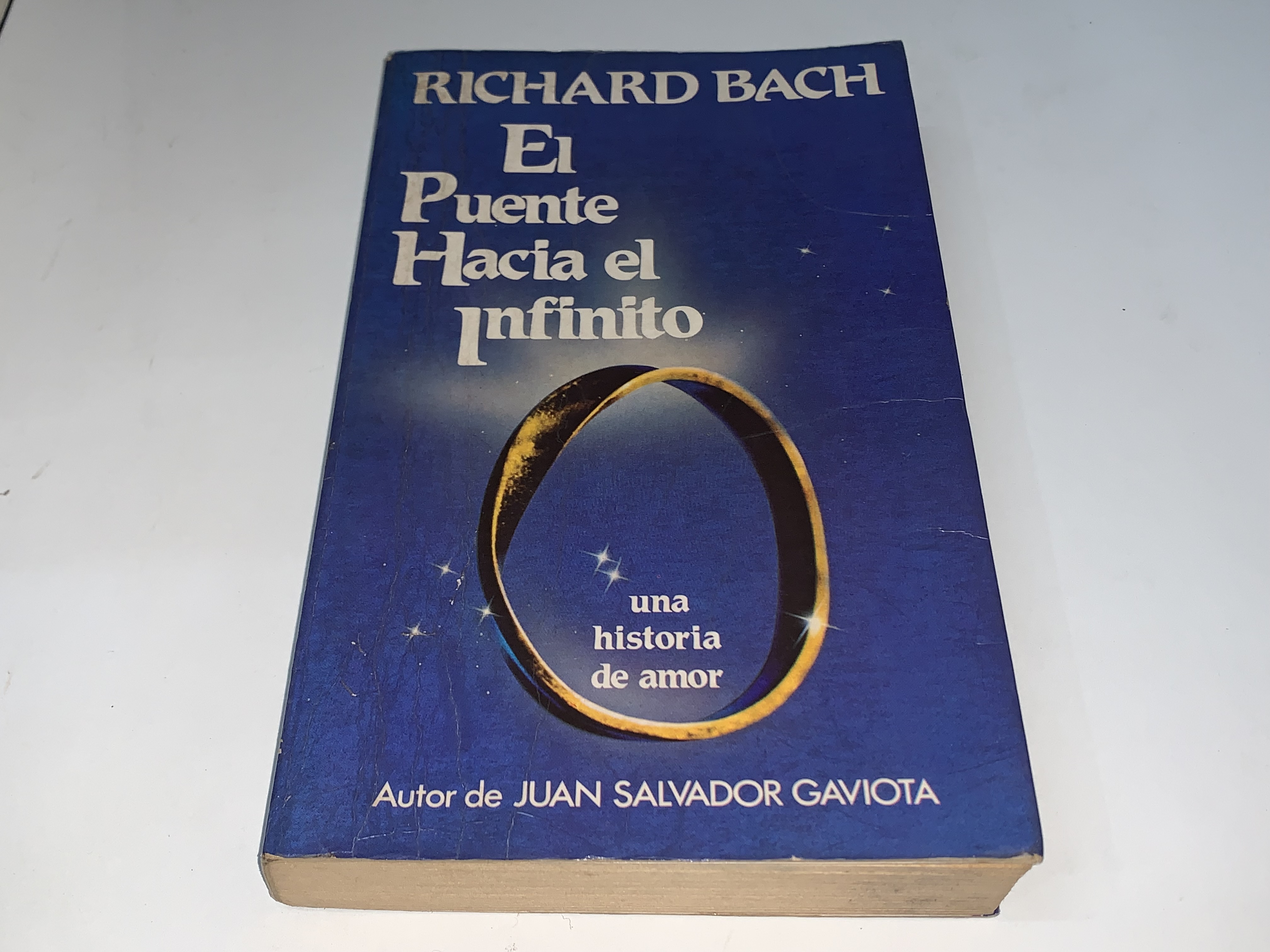 El Puente Hacia el Infinito