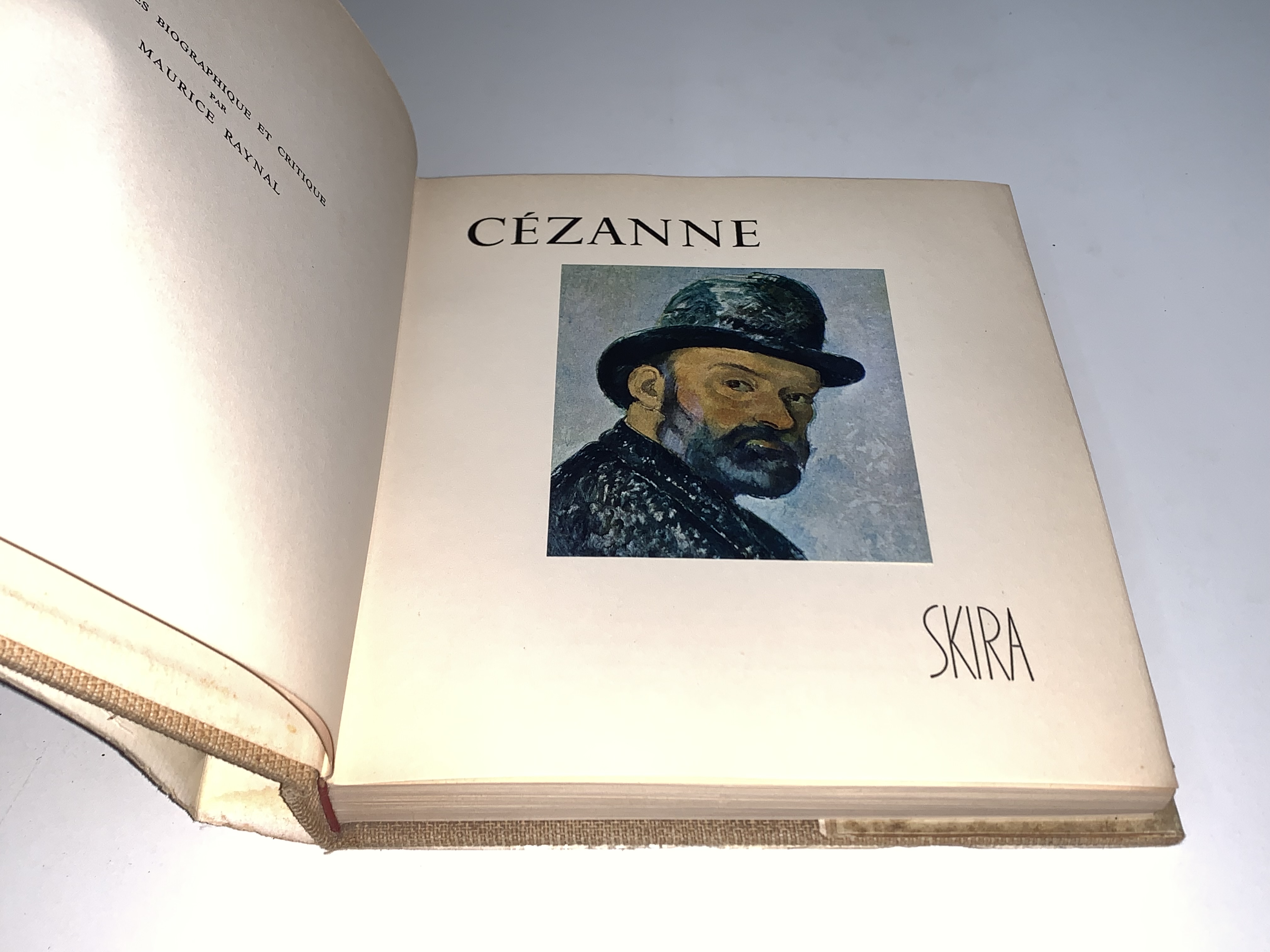 Cézanne