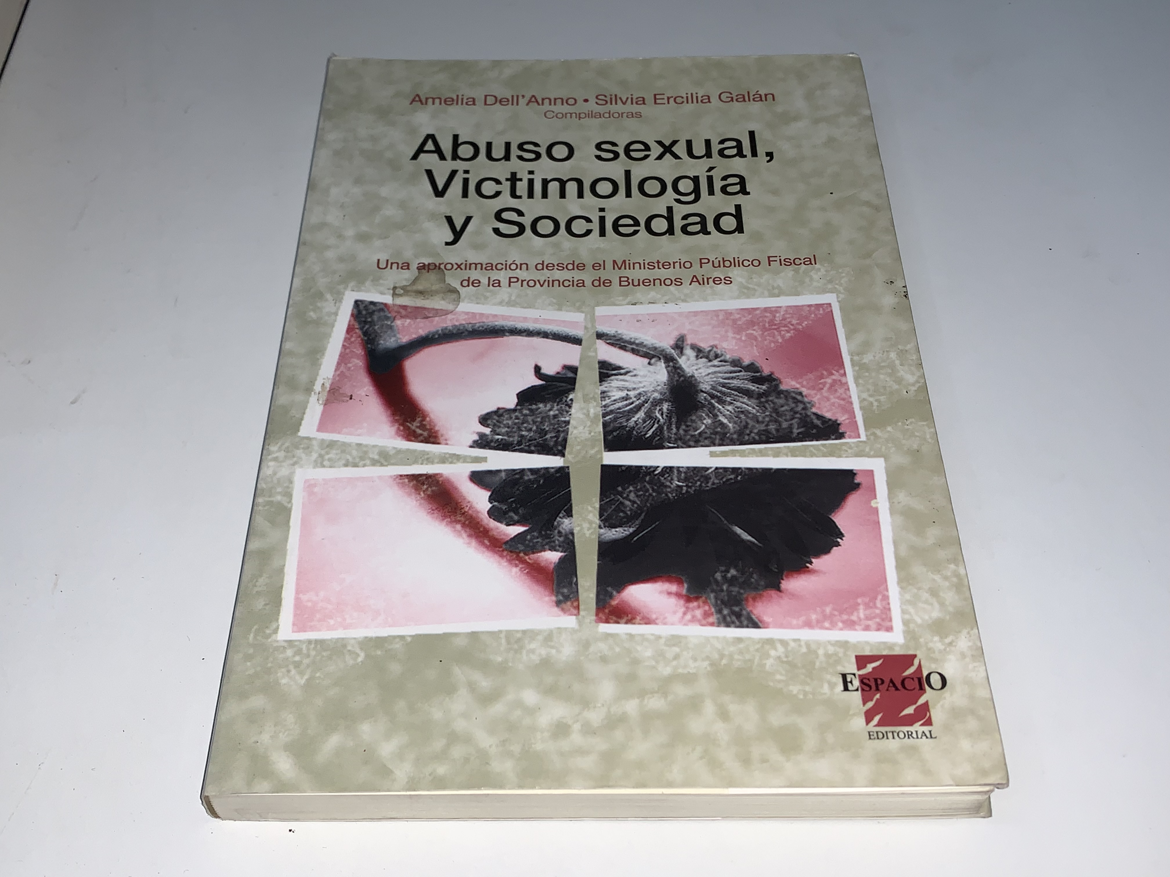 Abuso sexual, Victimología y Sociedad