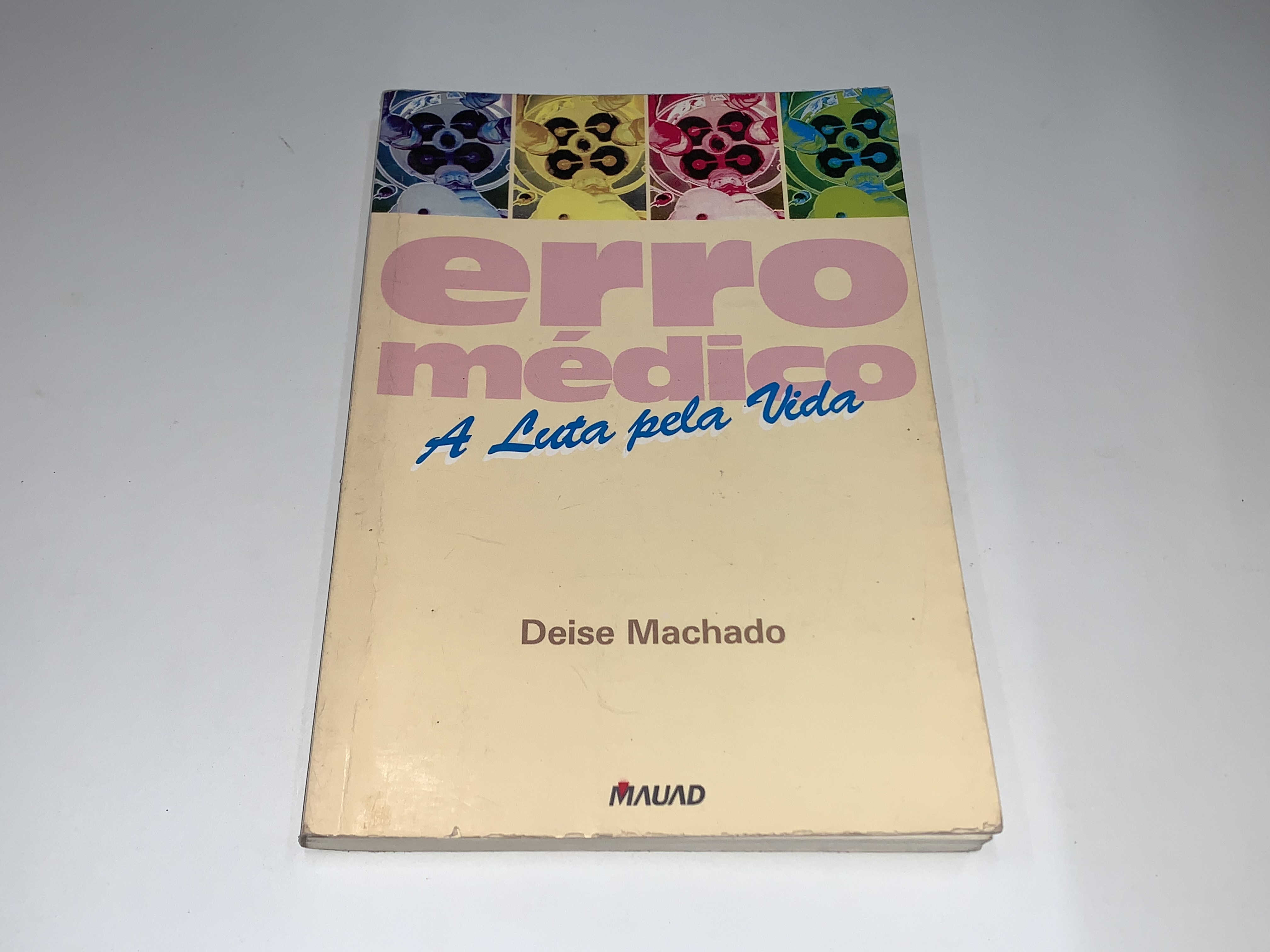 Erro Médico: A Luta pela Vida