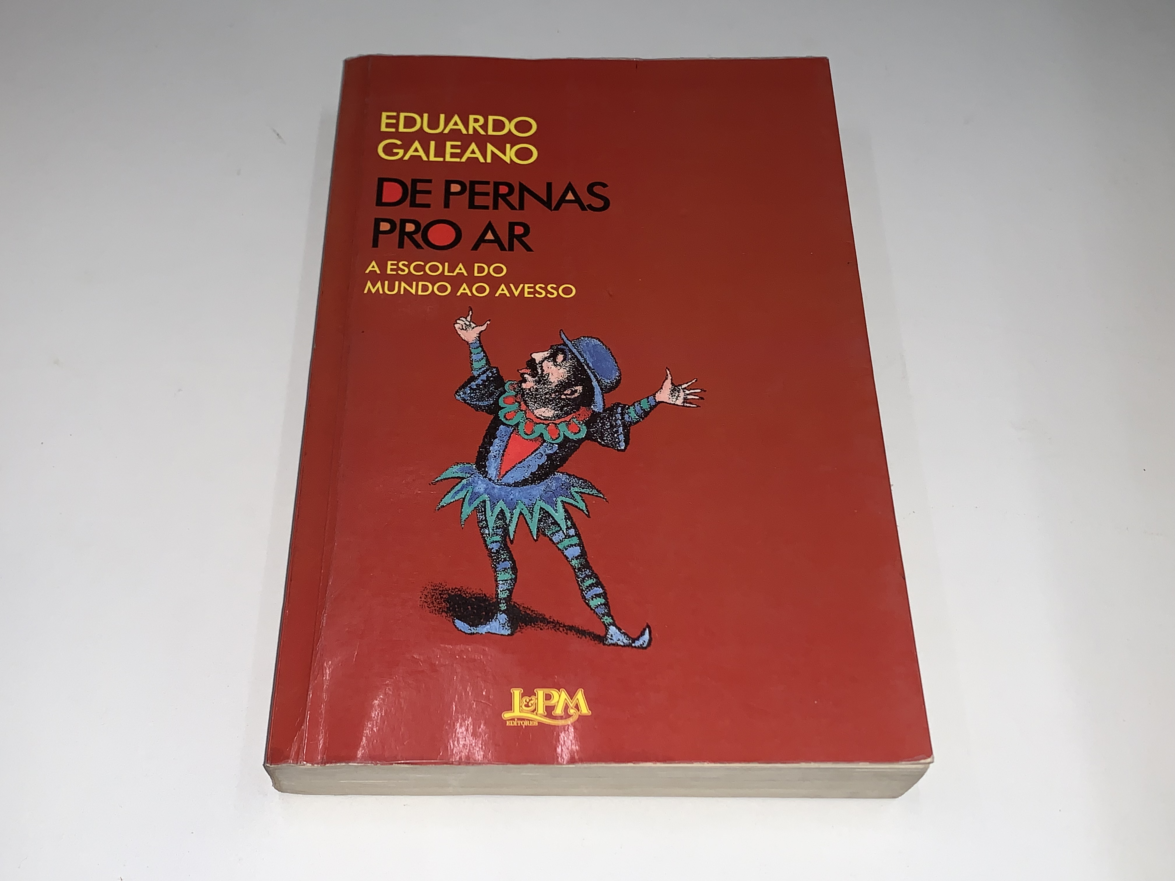 De perlas pro ar