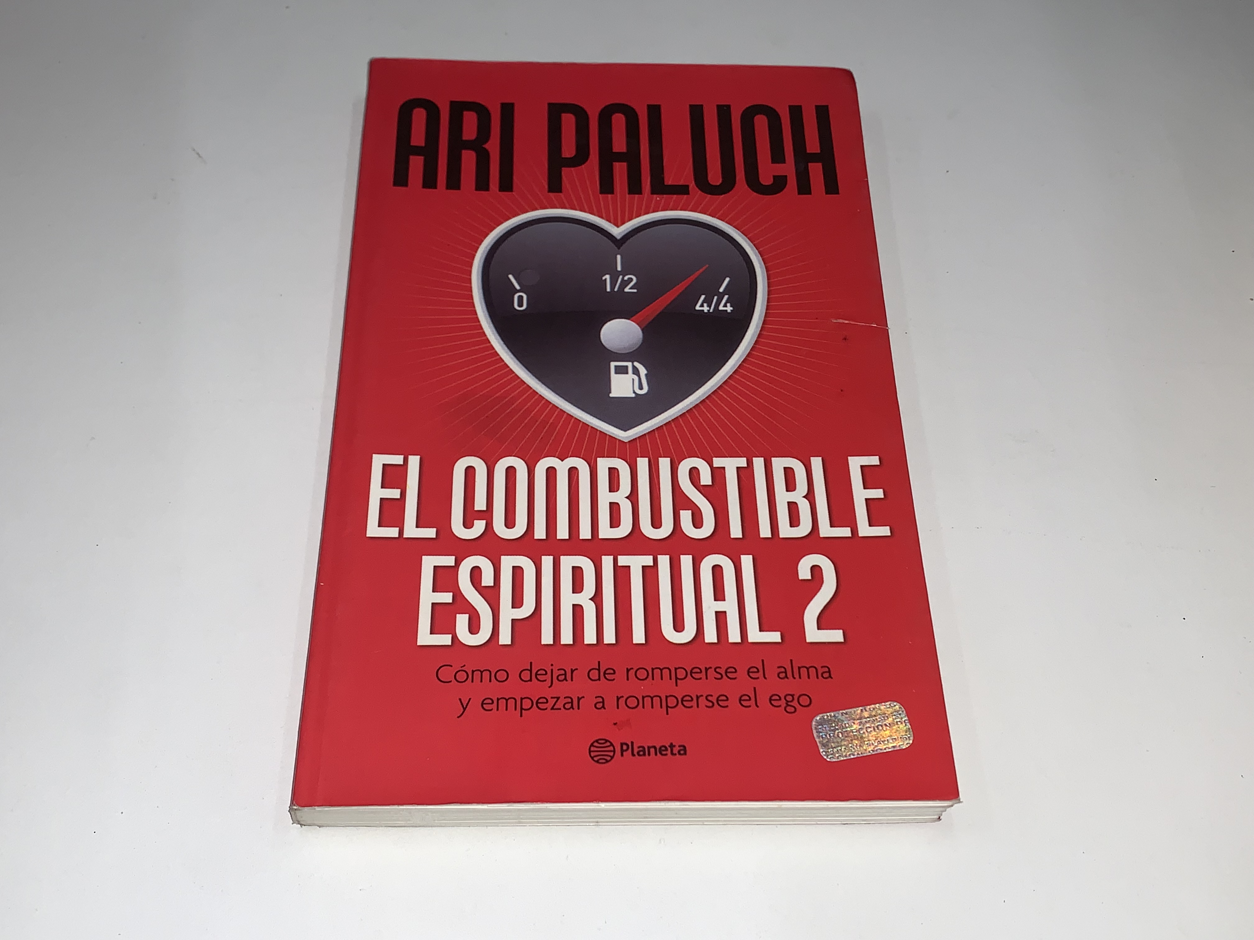 El combustible espiritual 2