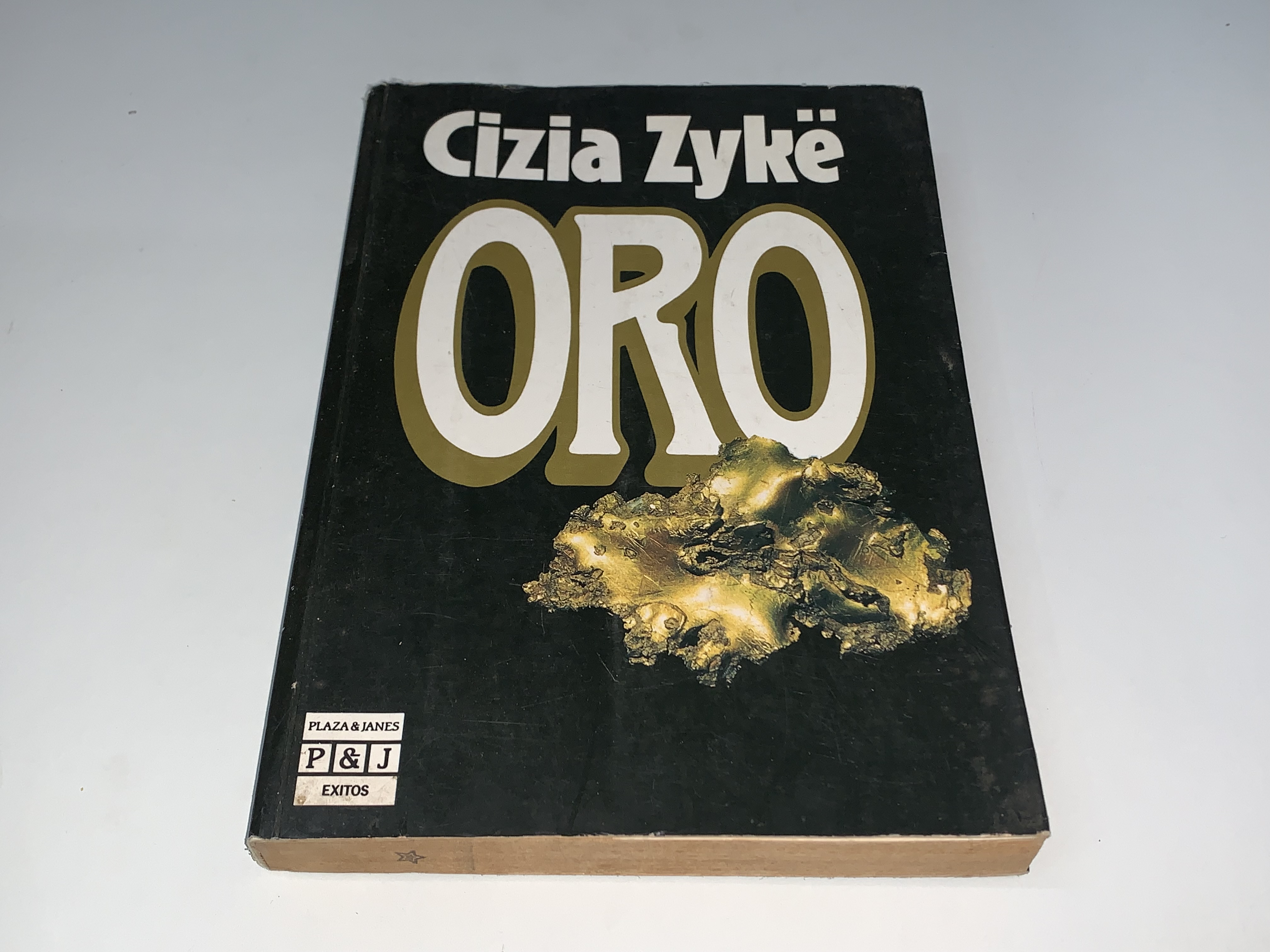 Oro