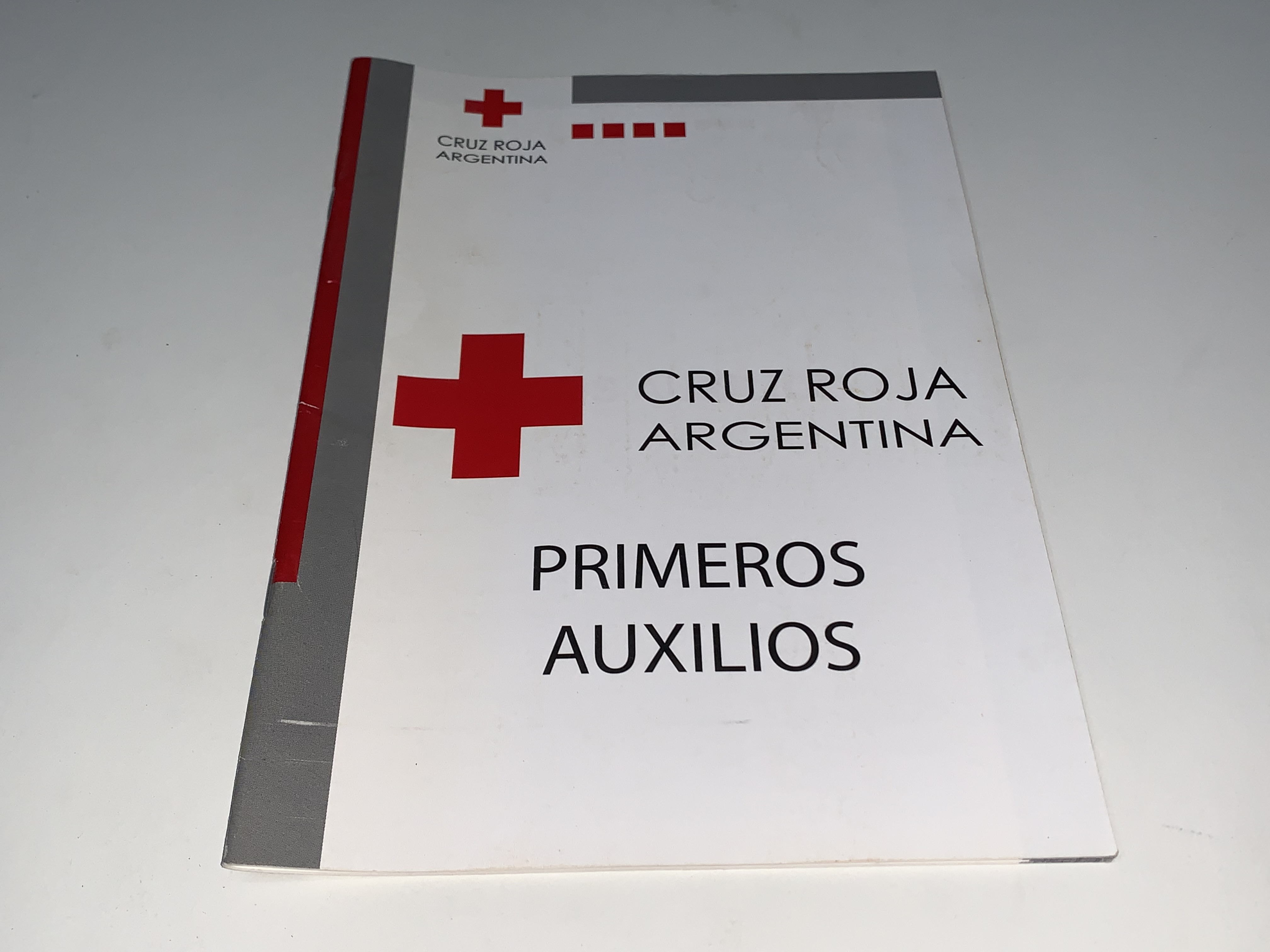 RCP Reanimación Cardiopulmonar — Librería