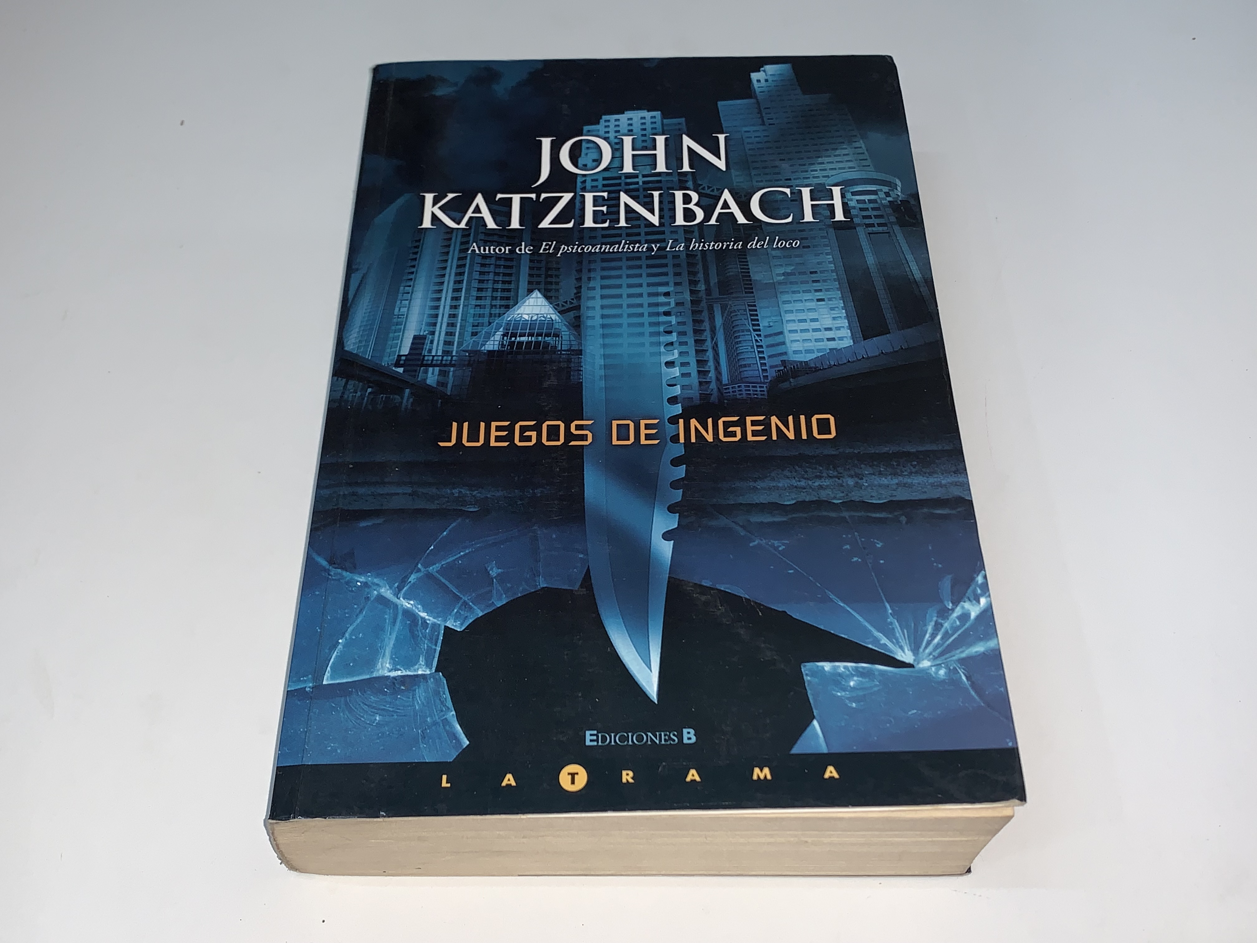 Juegos de ingenio