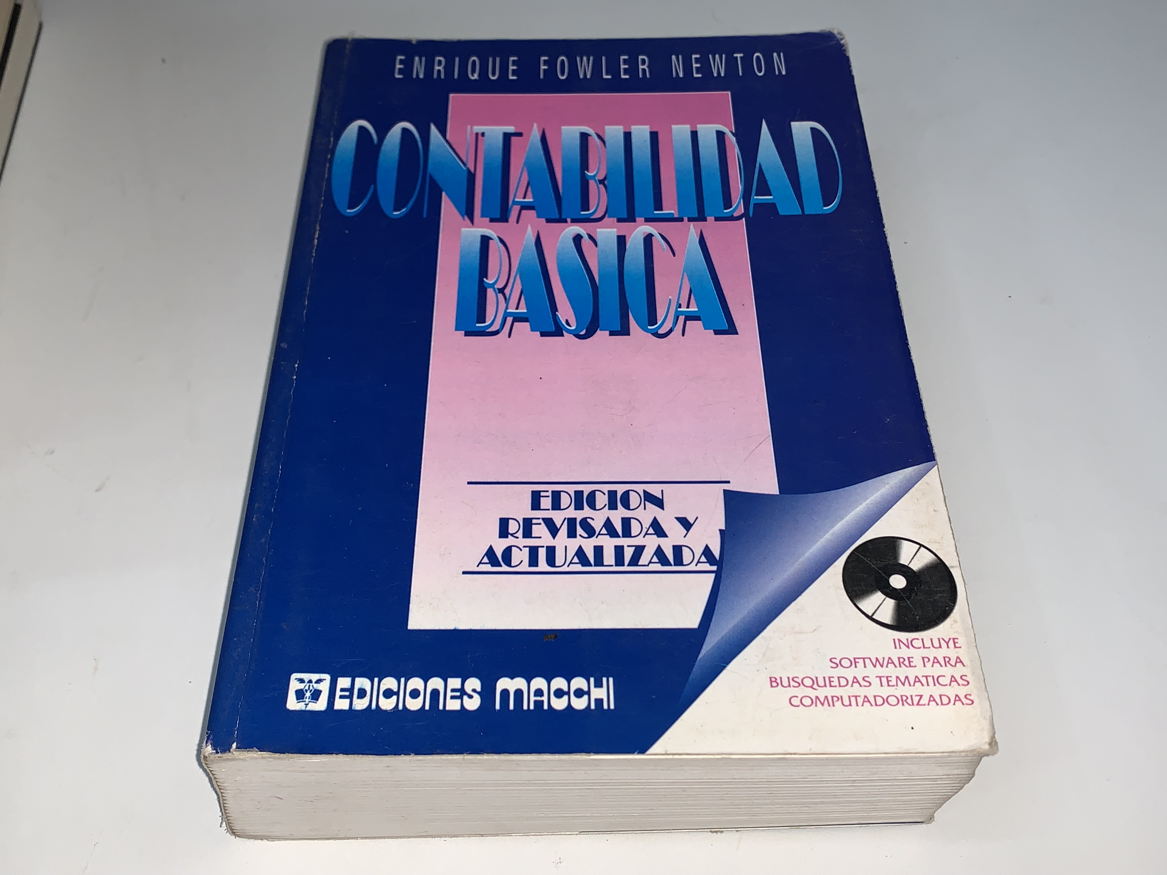 Contabilidad Básica