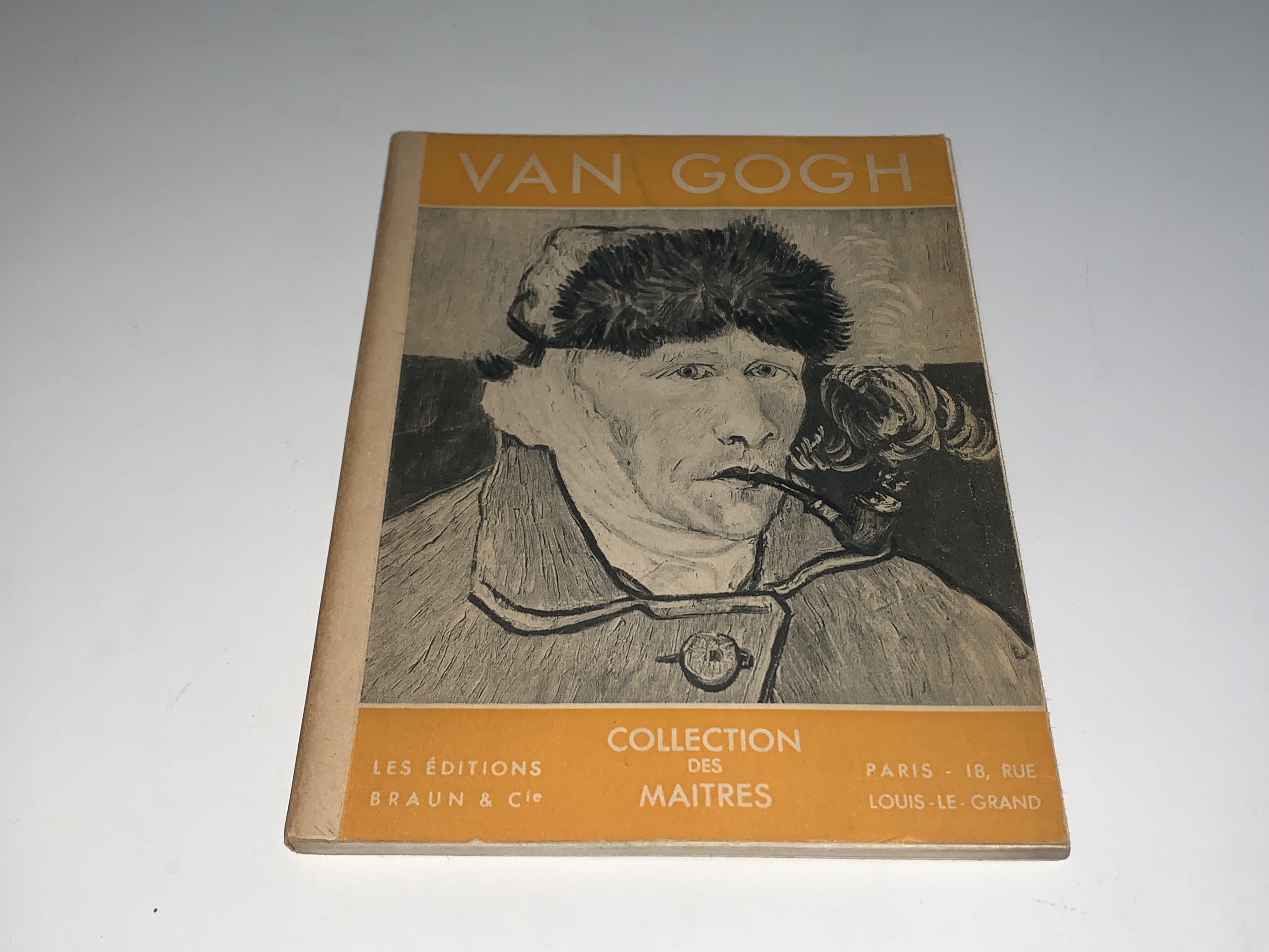Van Gogh