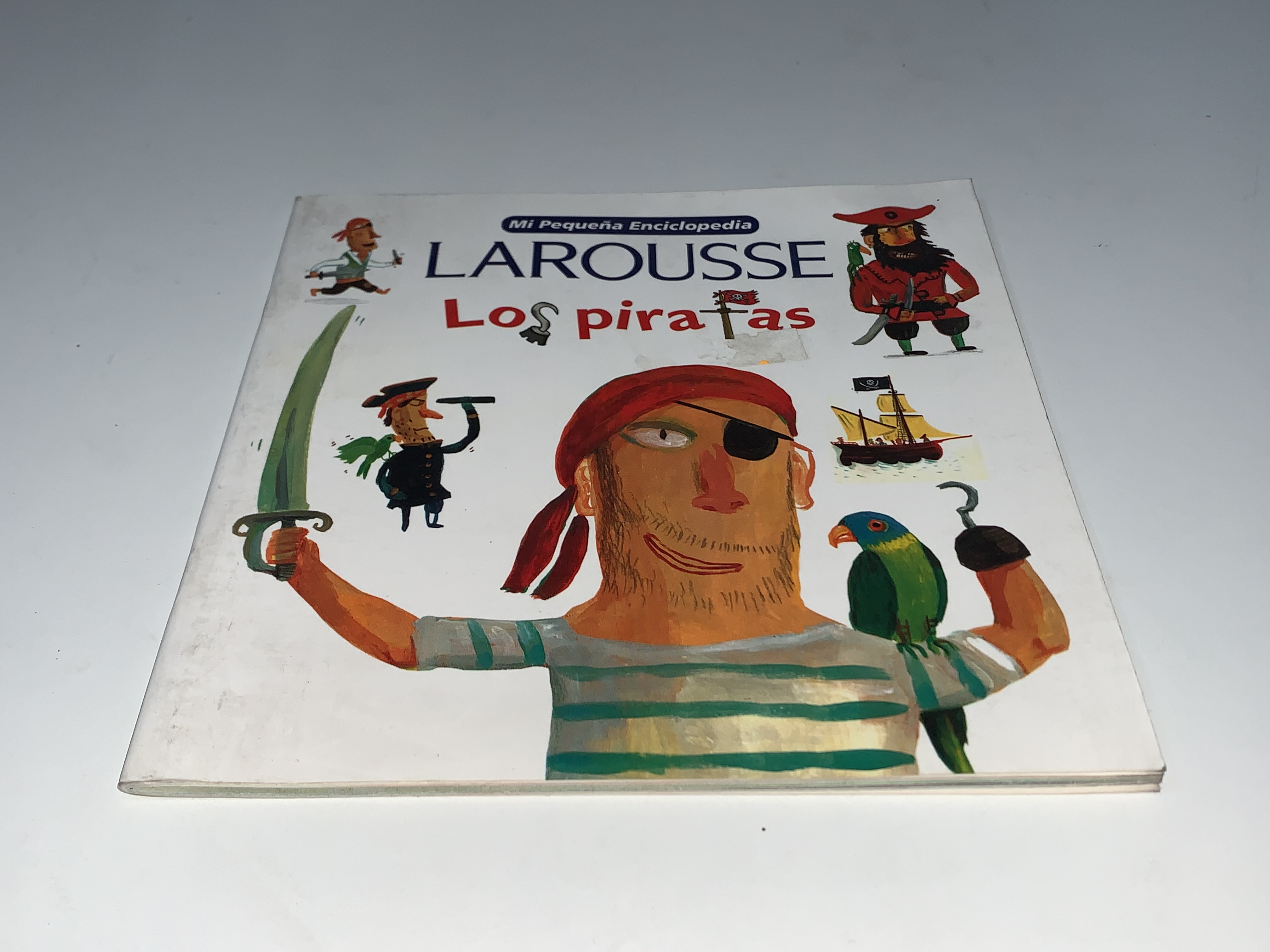 Los piratas