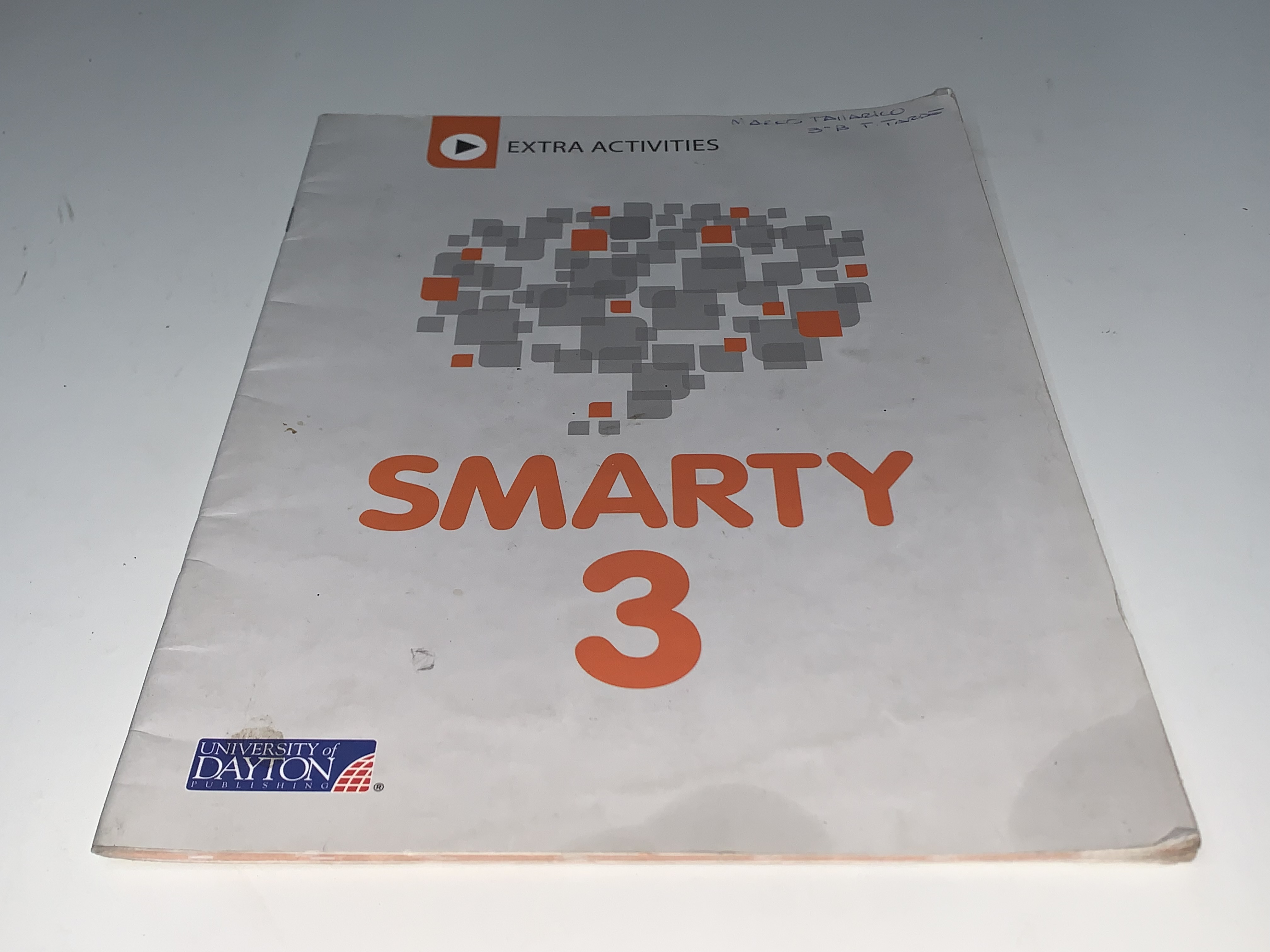 Smarty 3