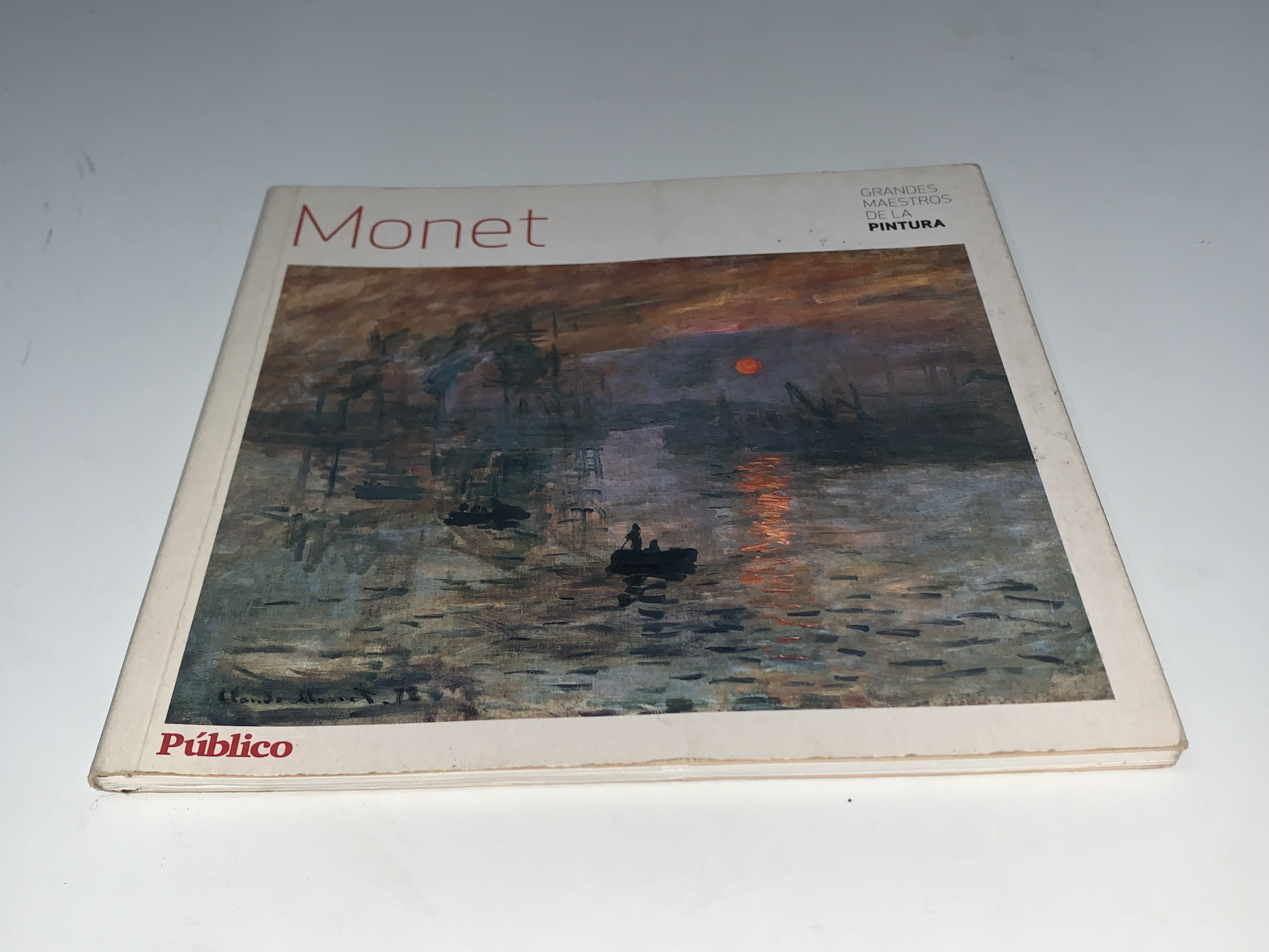 Monet