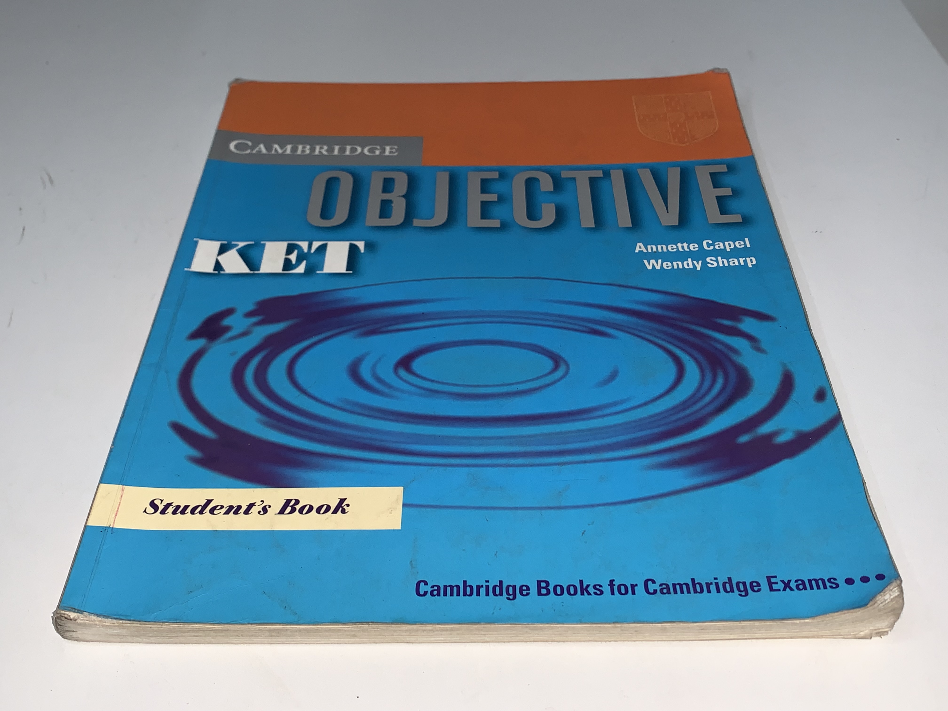 Objective KET