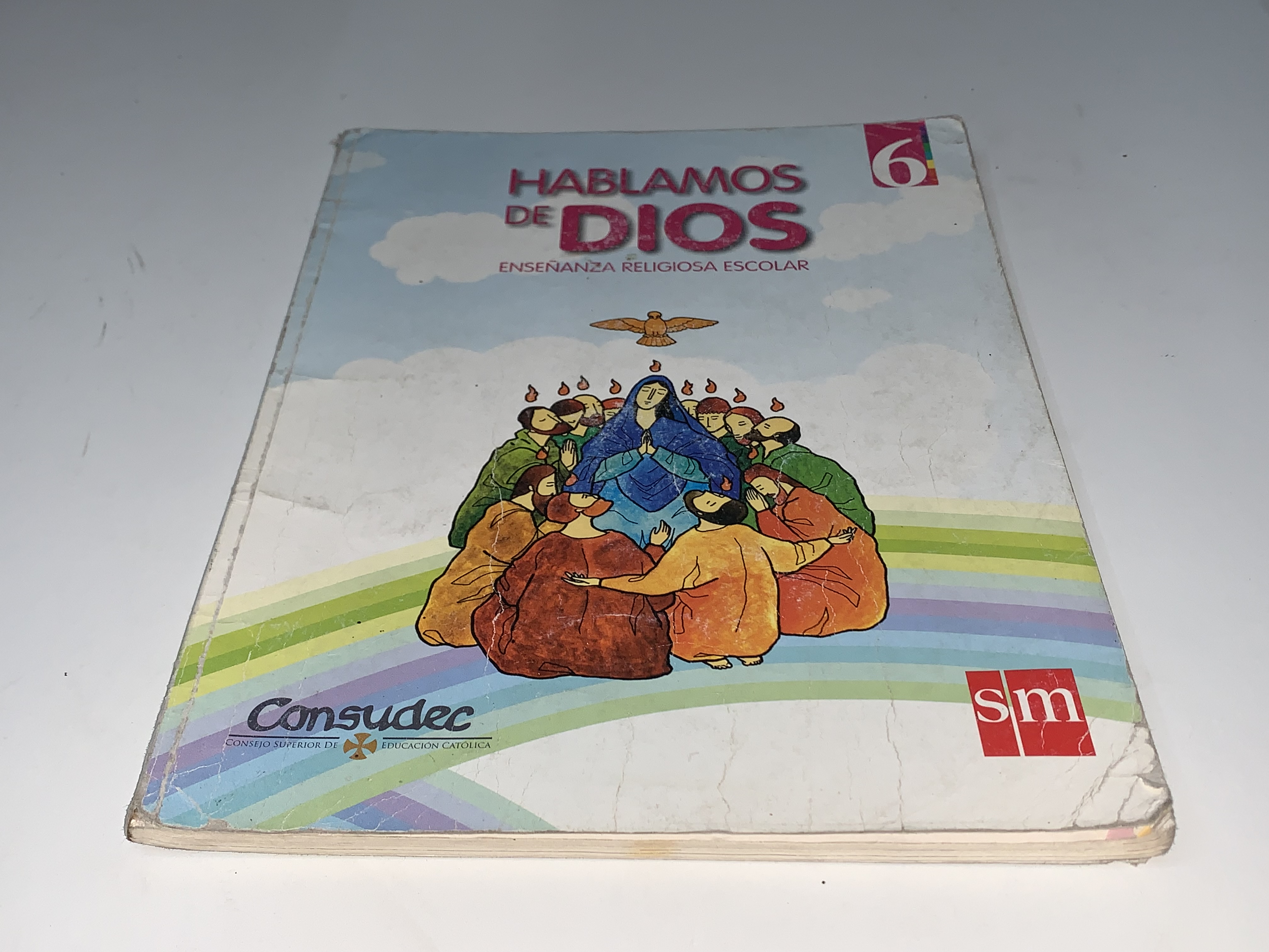 Hablamos de Dios