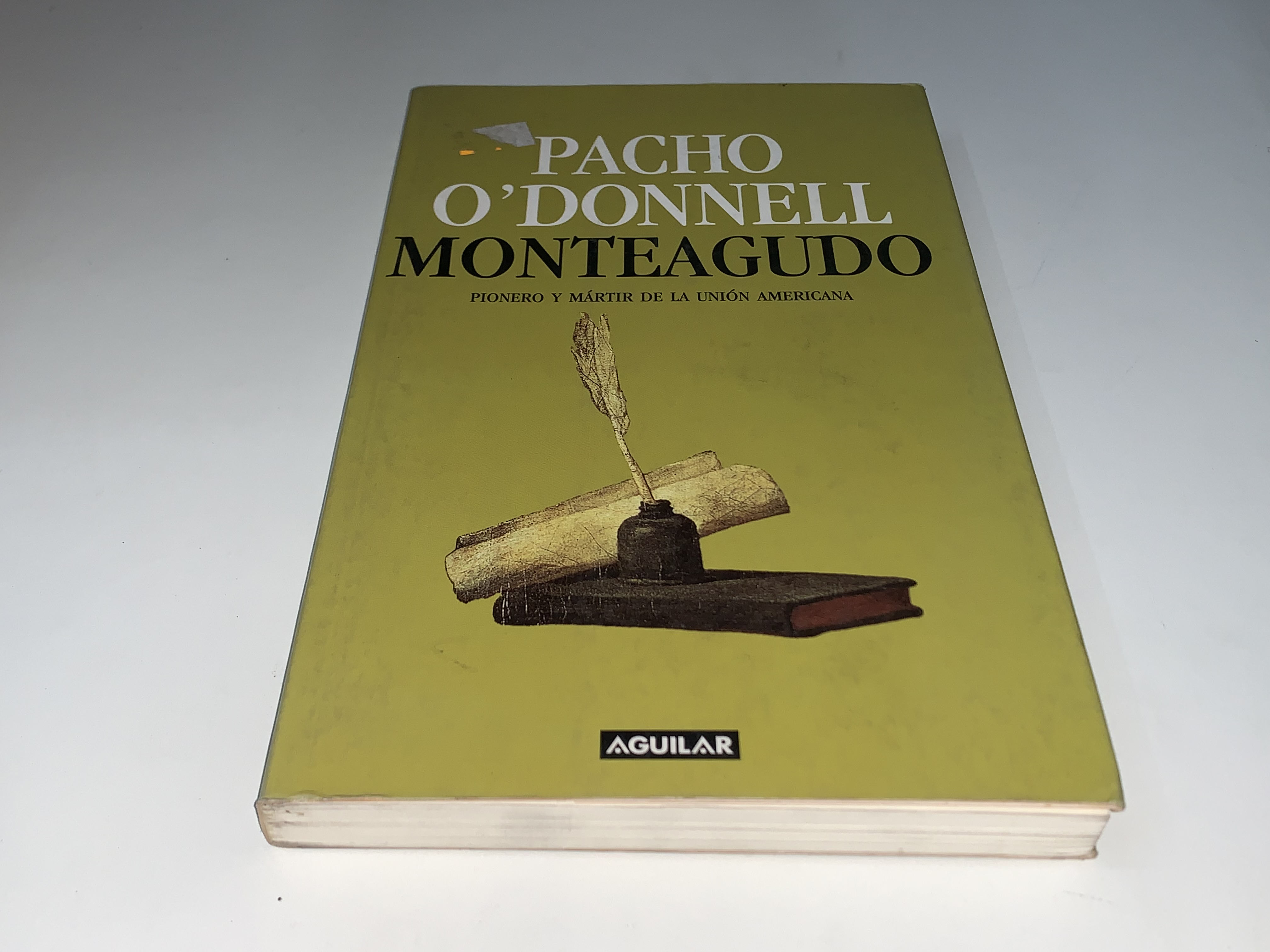 Monteagudo