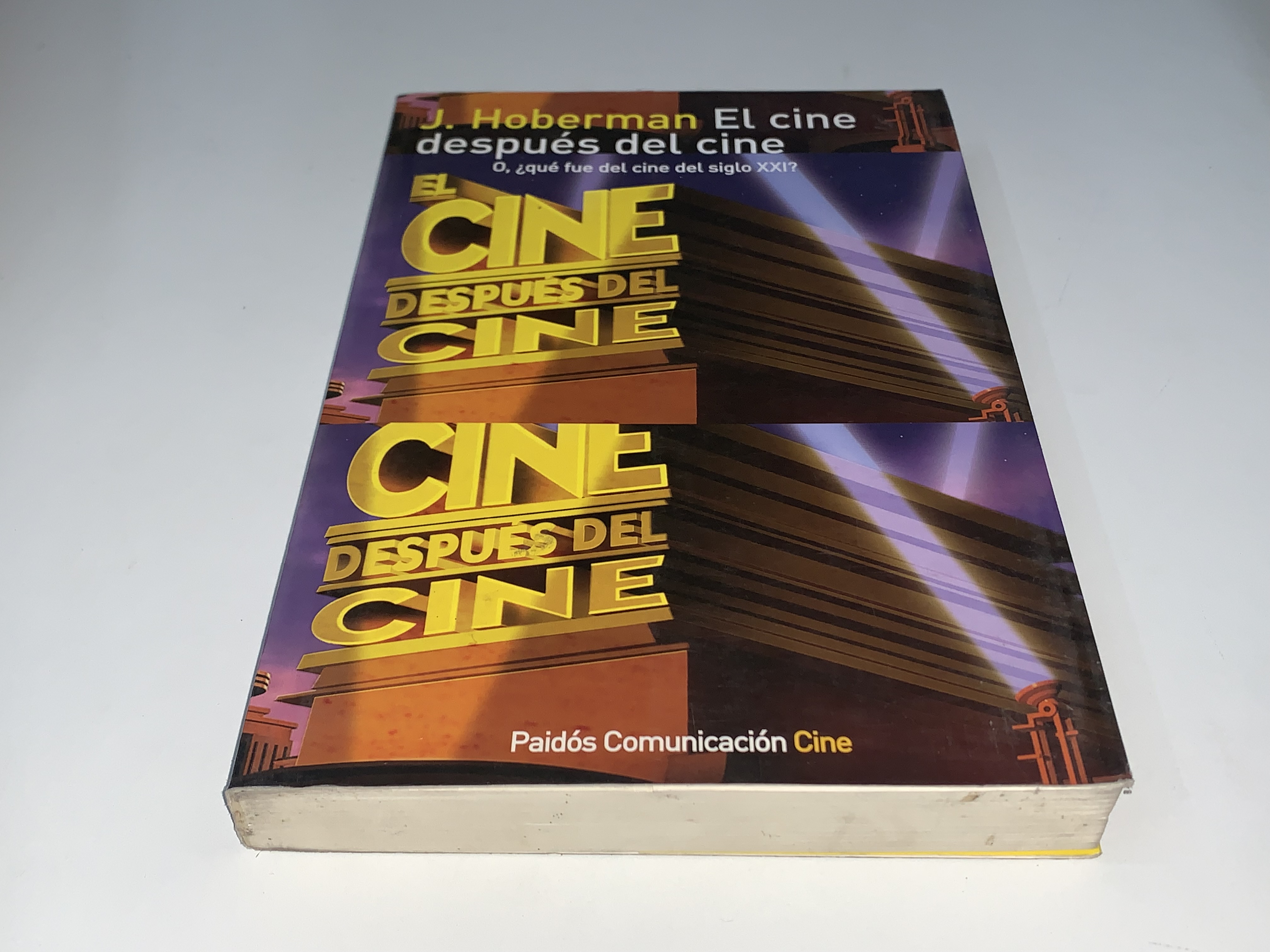 El cine después del cine