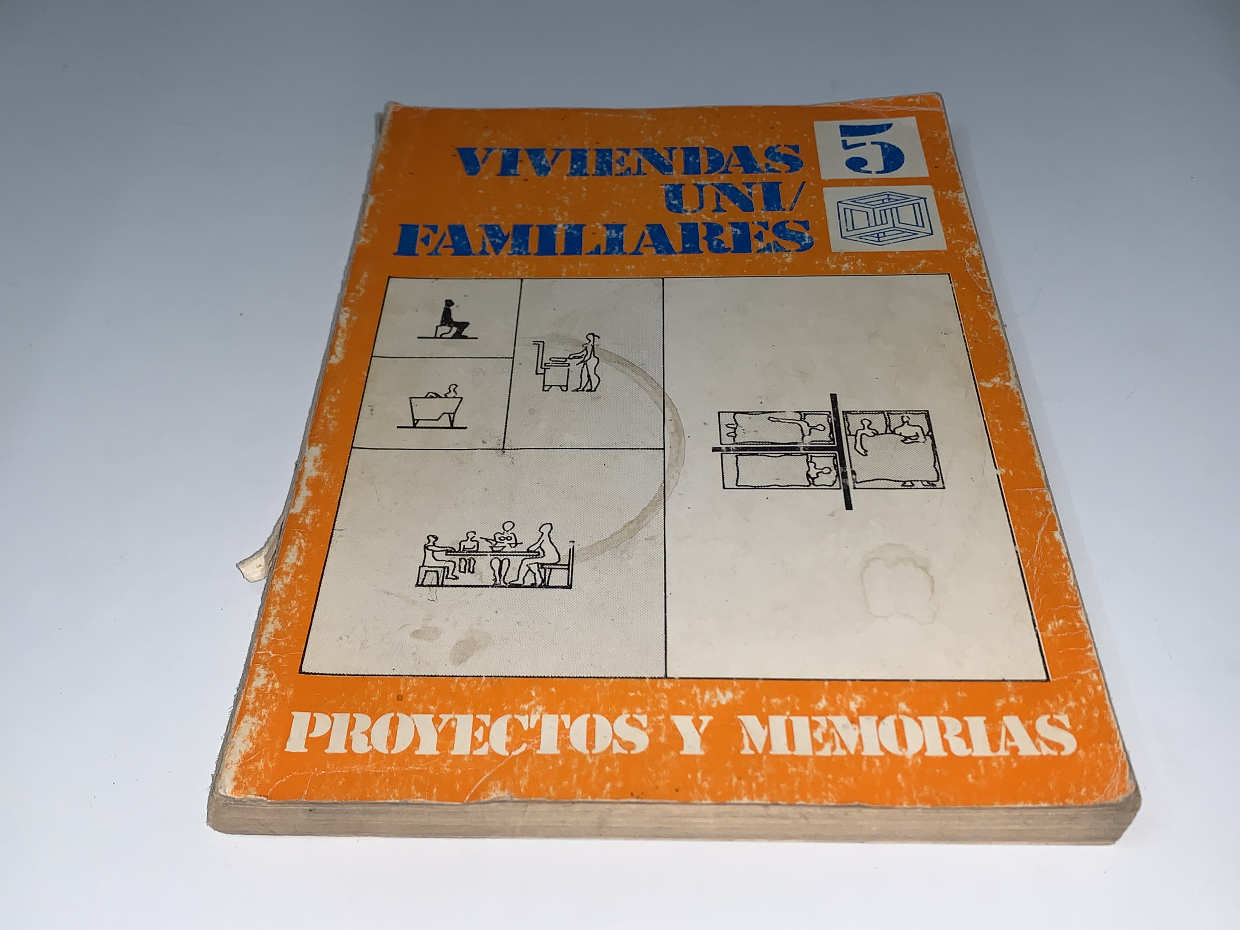 Viviendas unifamiliares