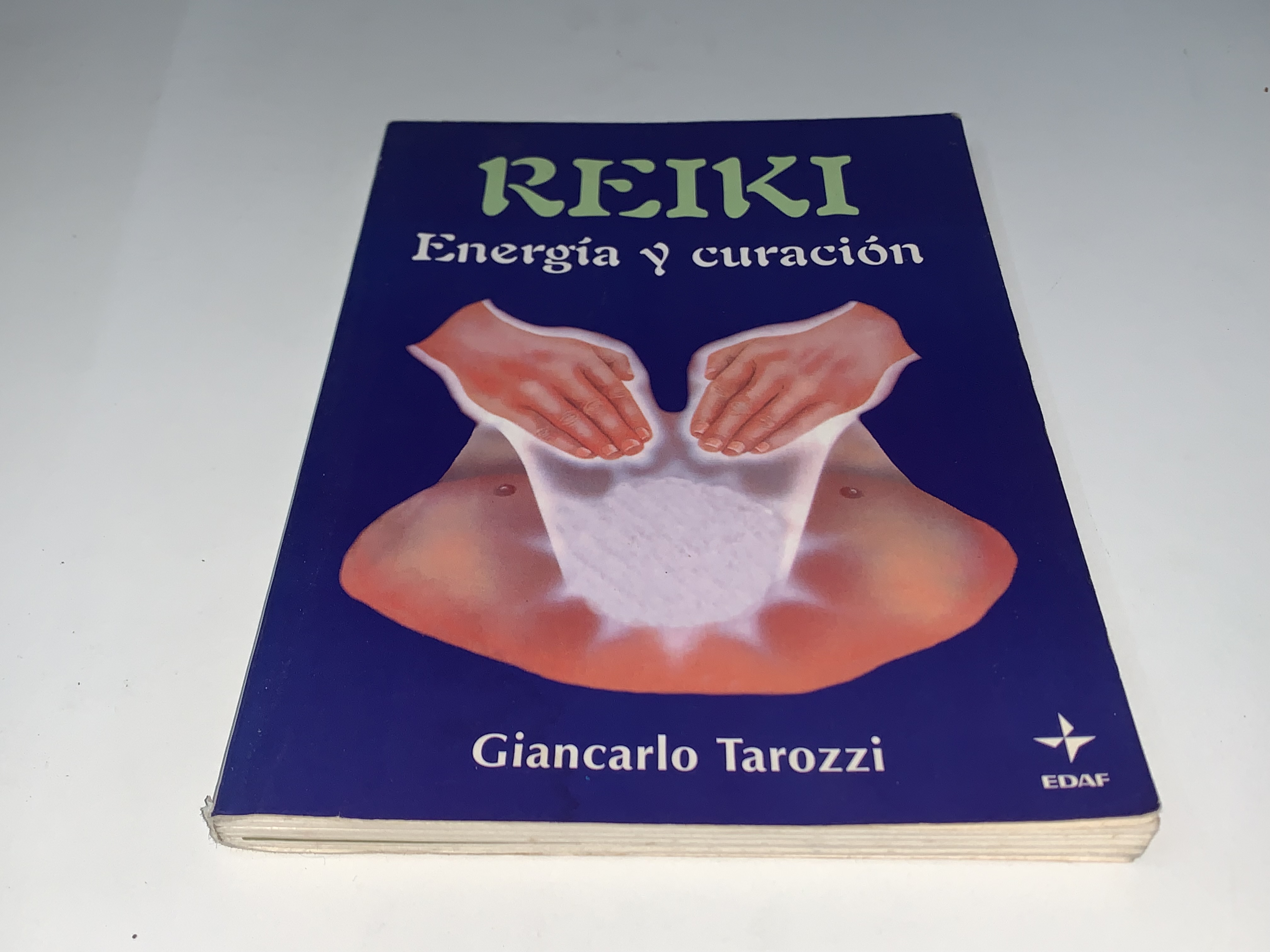 Reiki