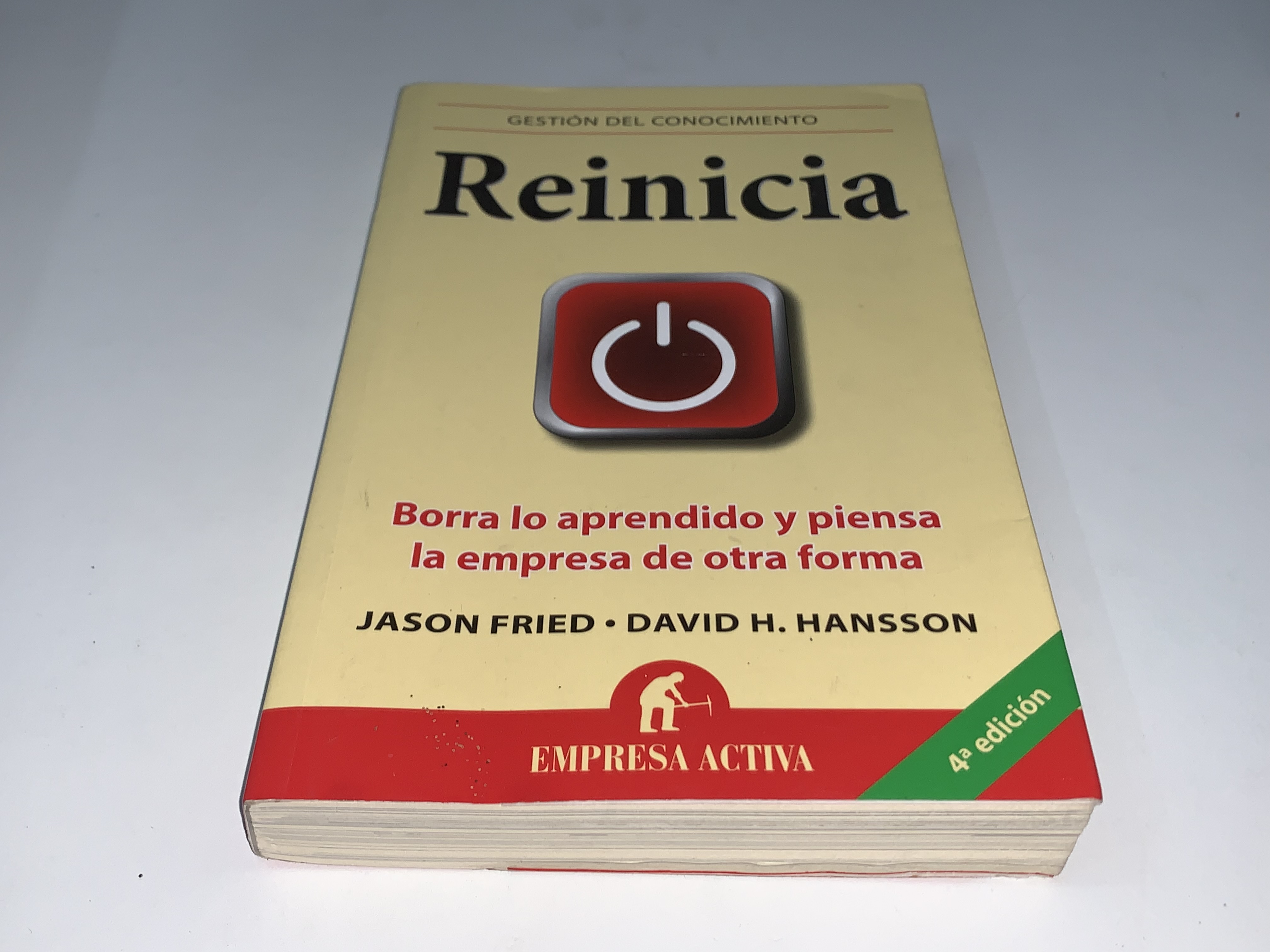 Reinicia