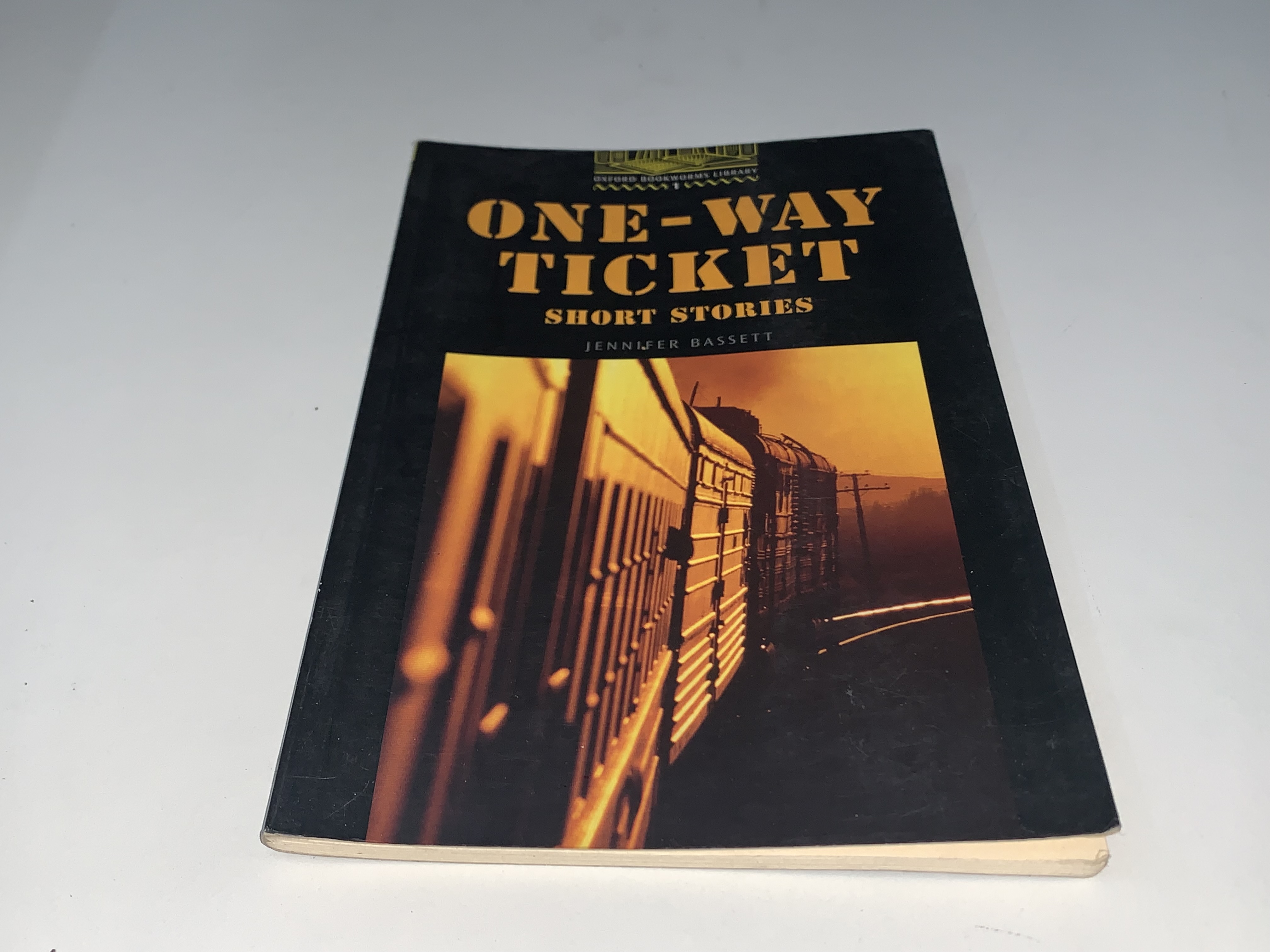 One-Way Ticket