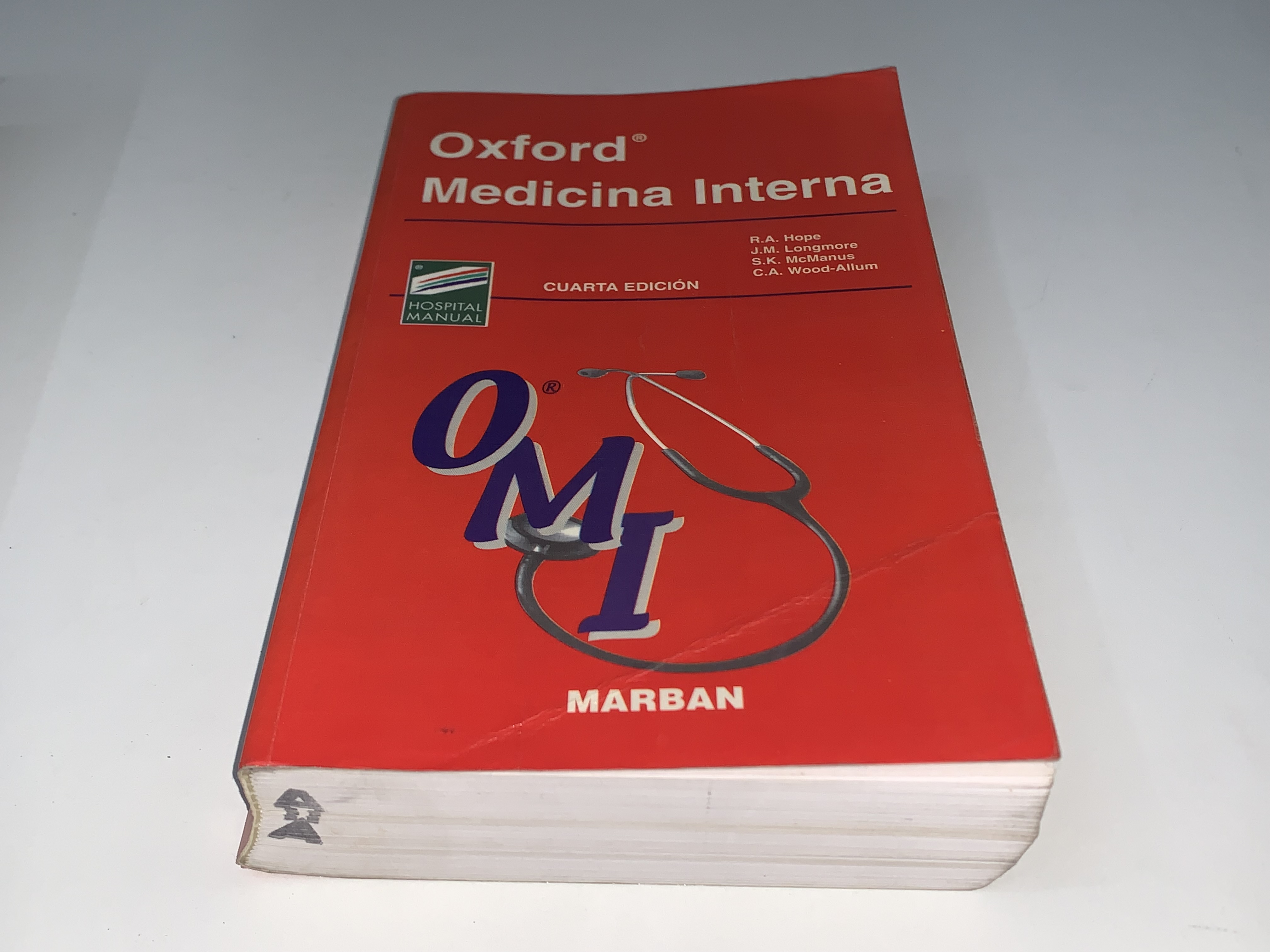 Medicina Interna