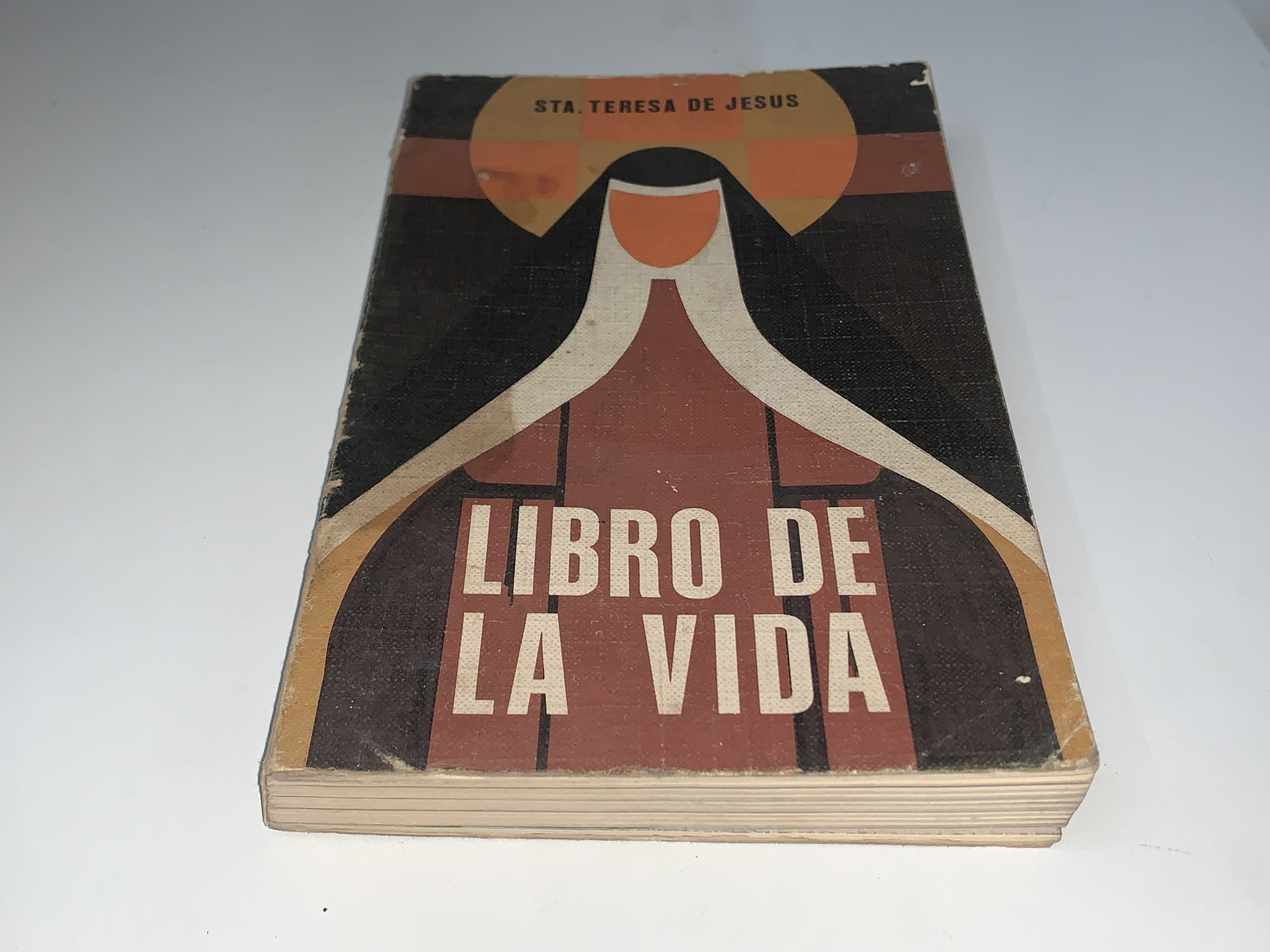 Libro de la vida