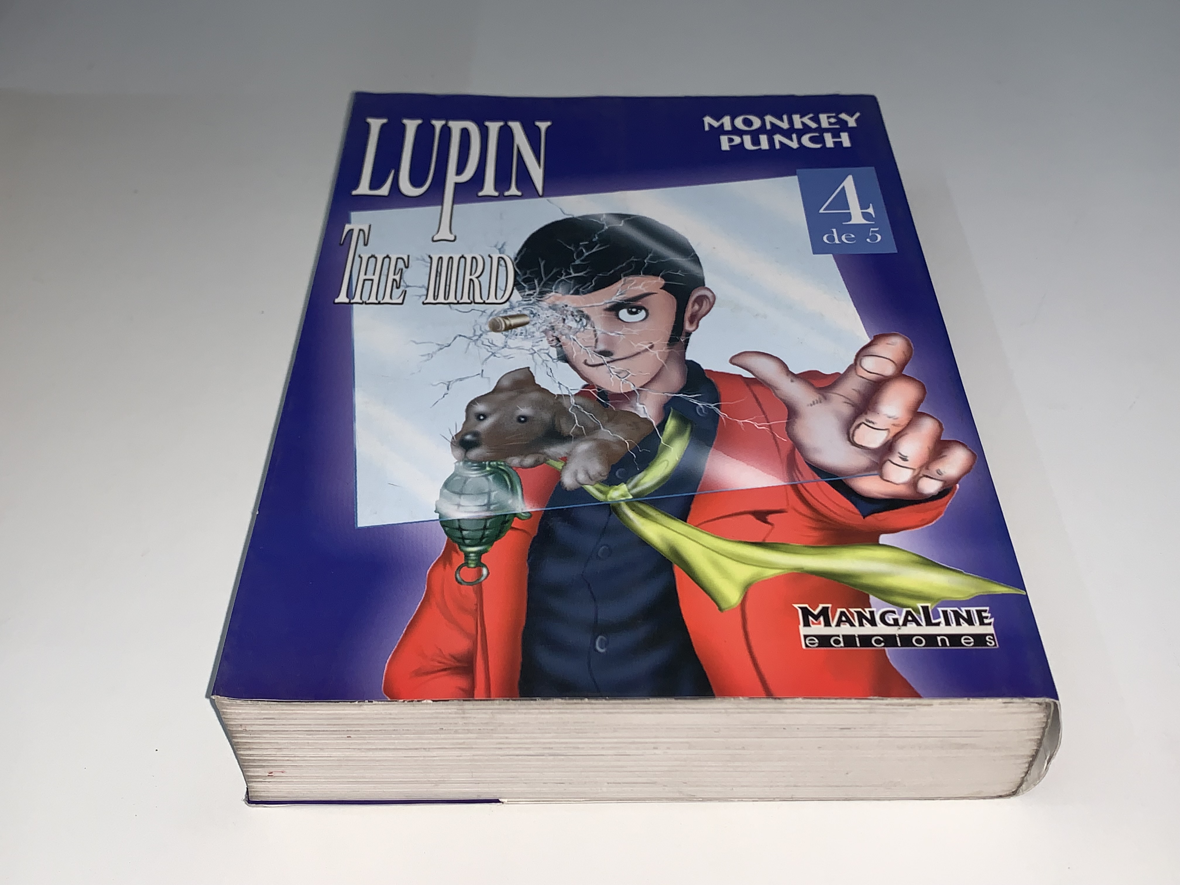 Lupin III