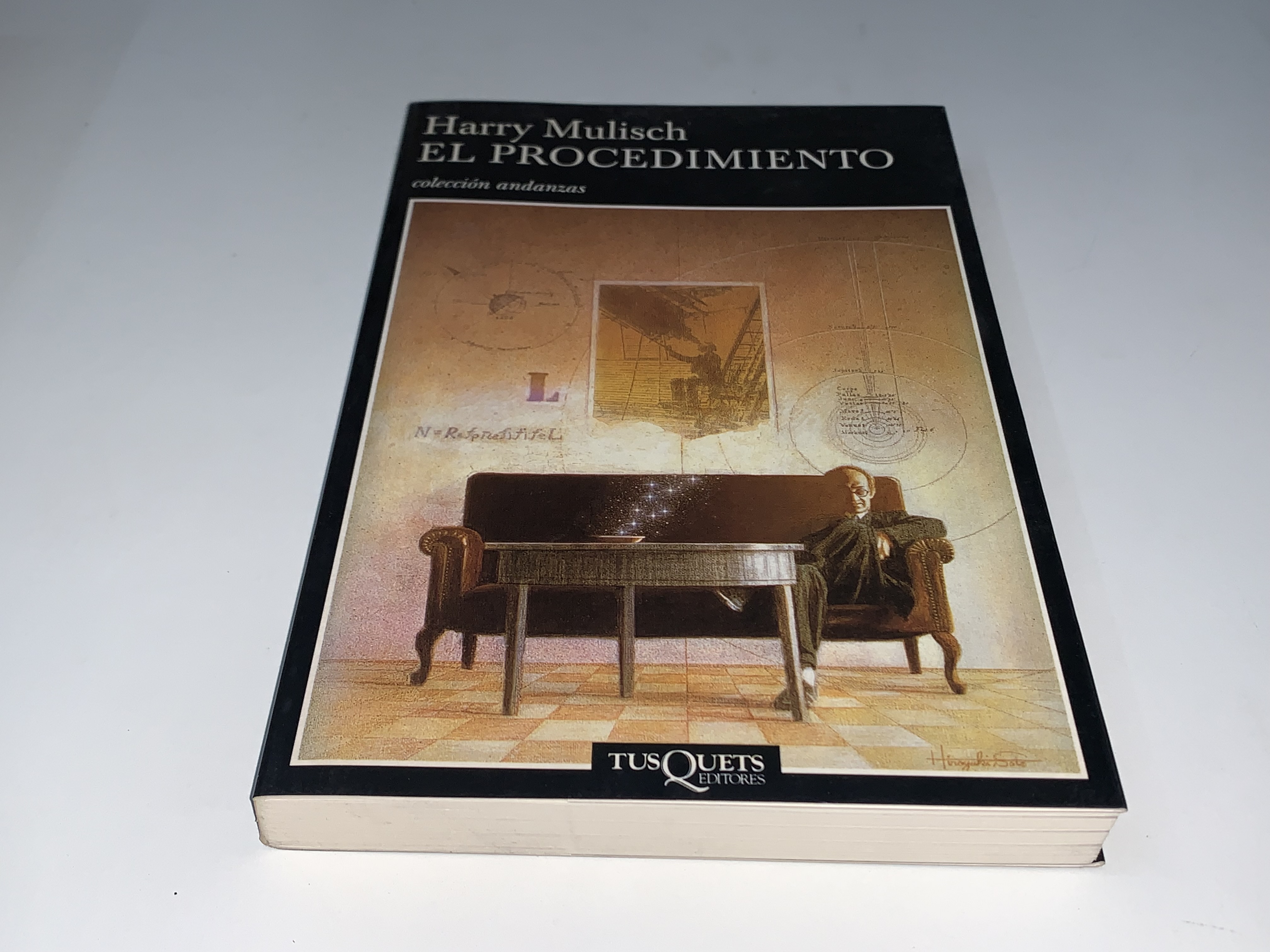 El procedimiento