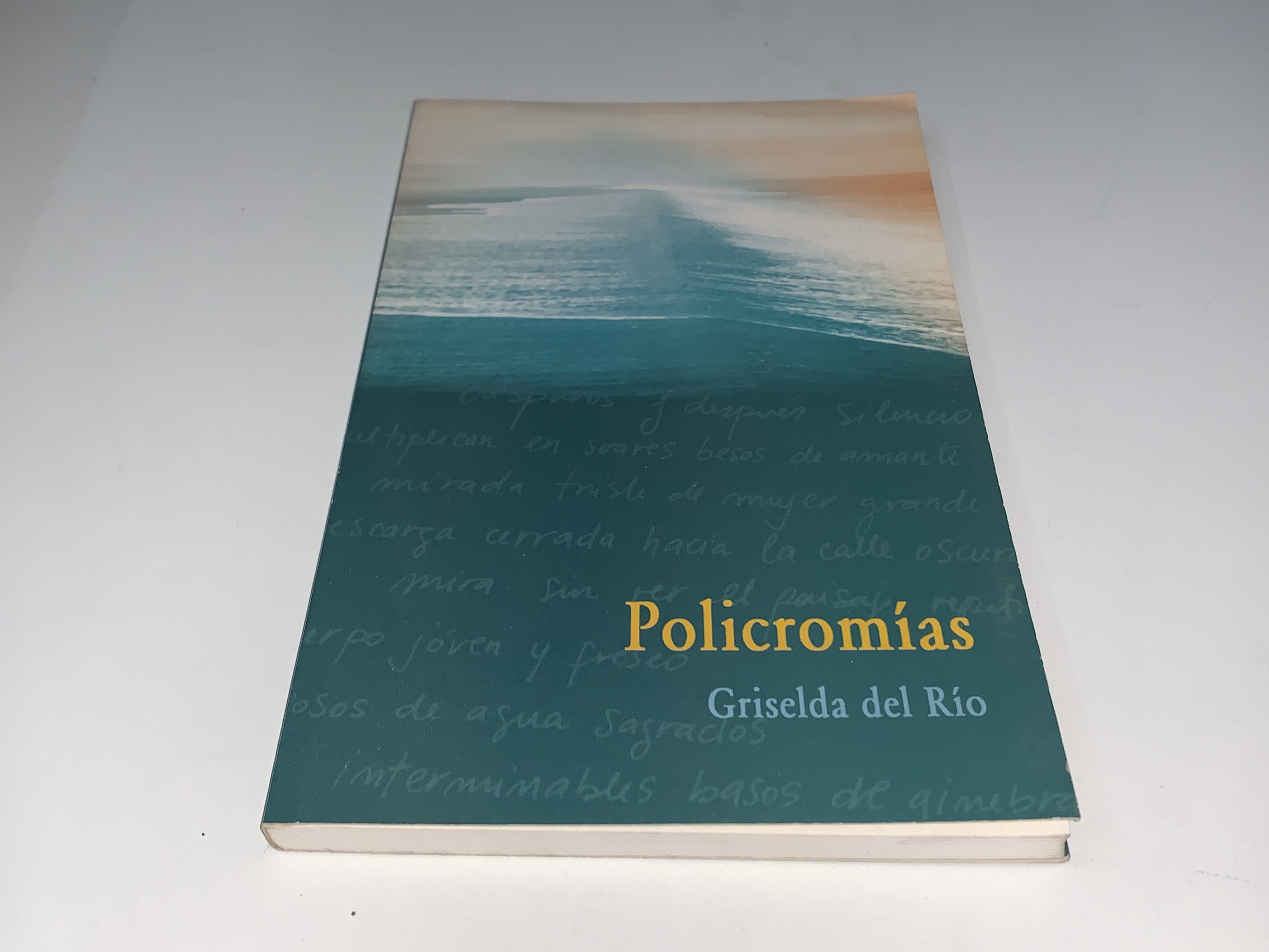 Policromías