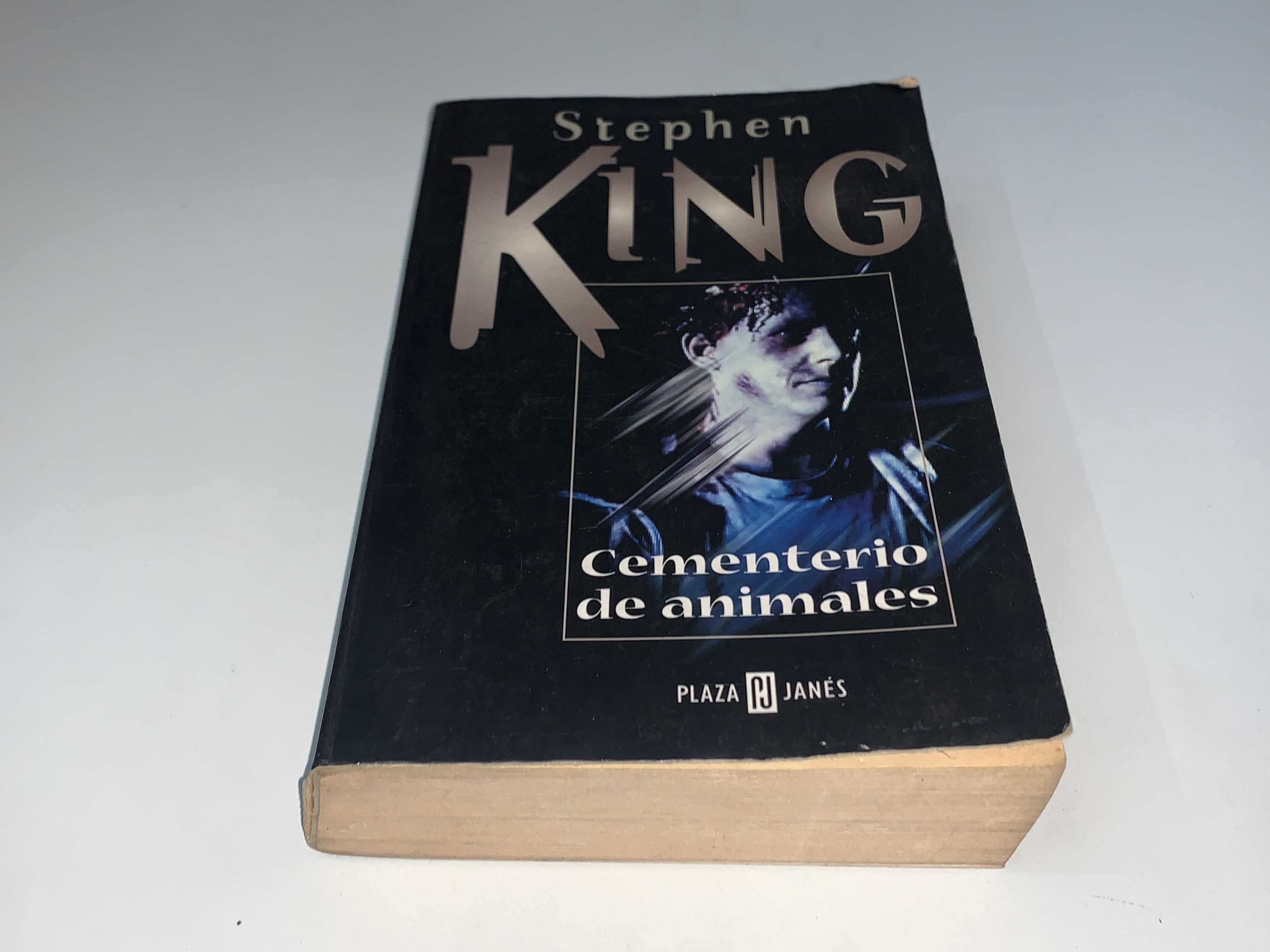 Cementerio de animales