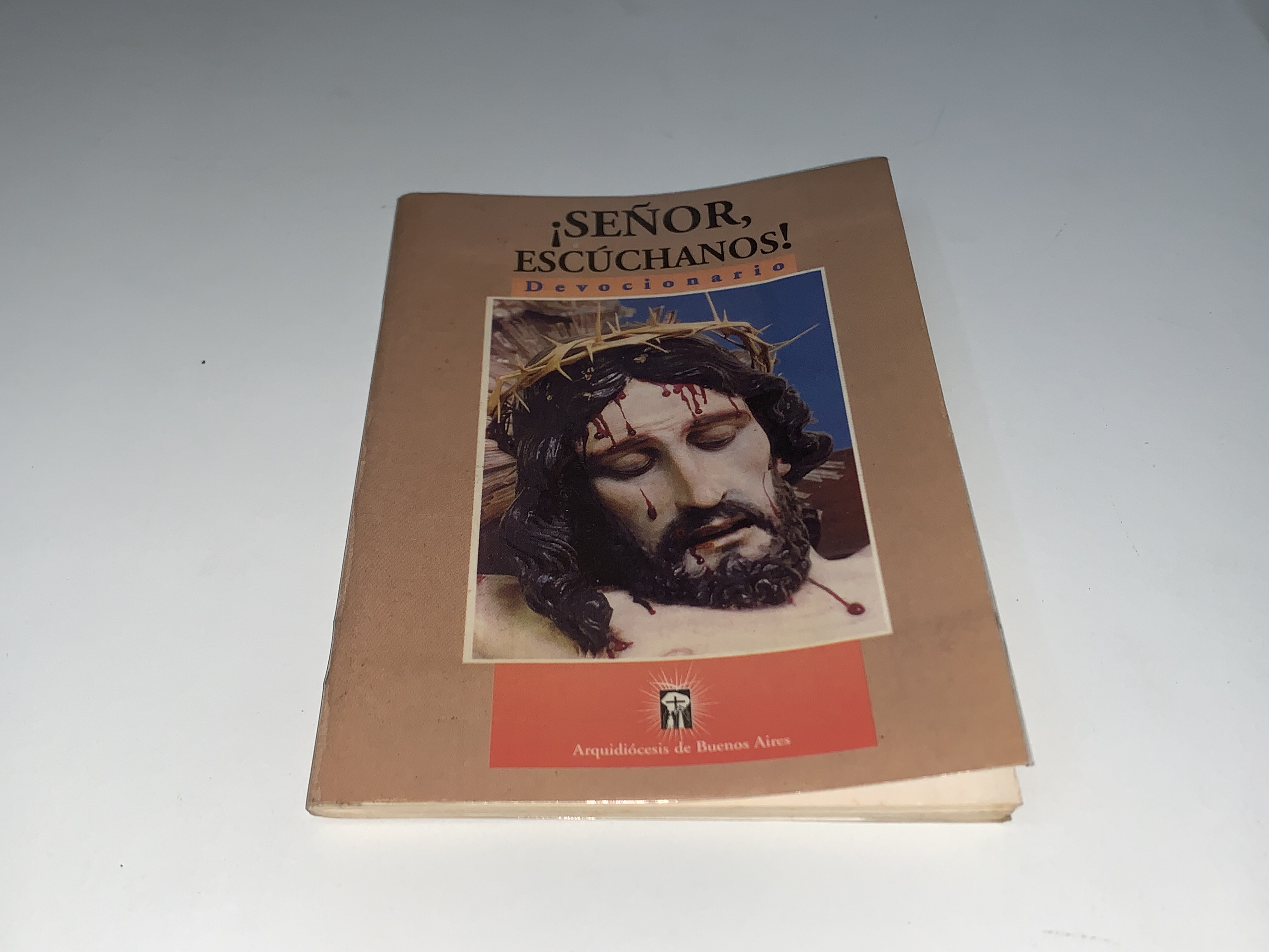 ¡Señor, escúchanos!