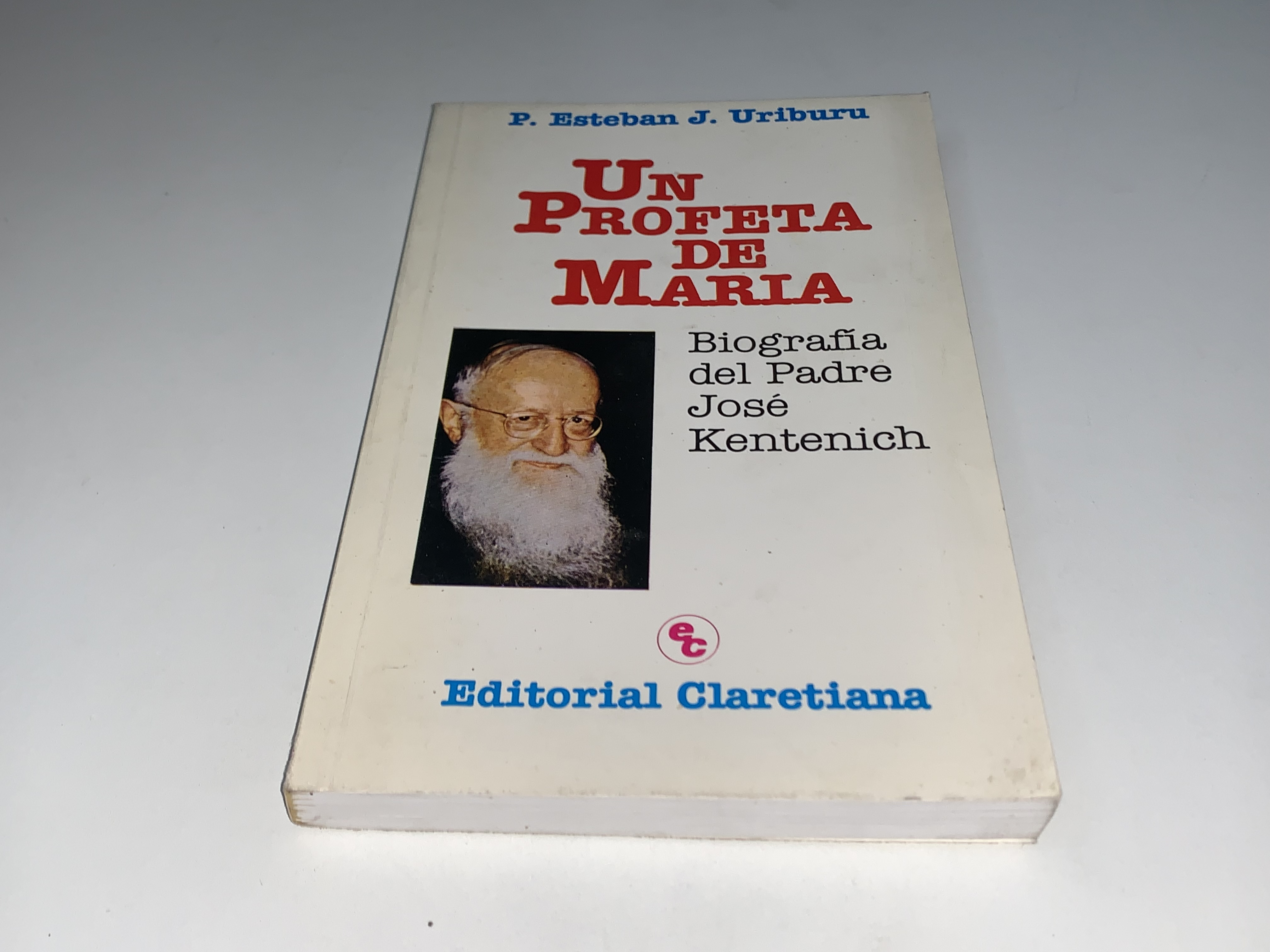 Un profeta de María