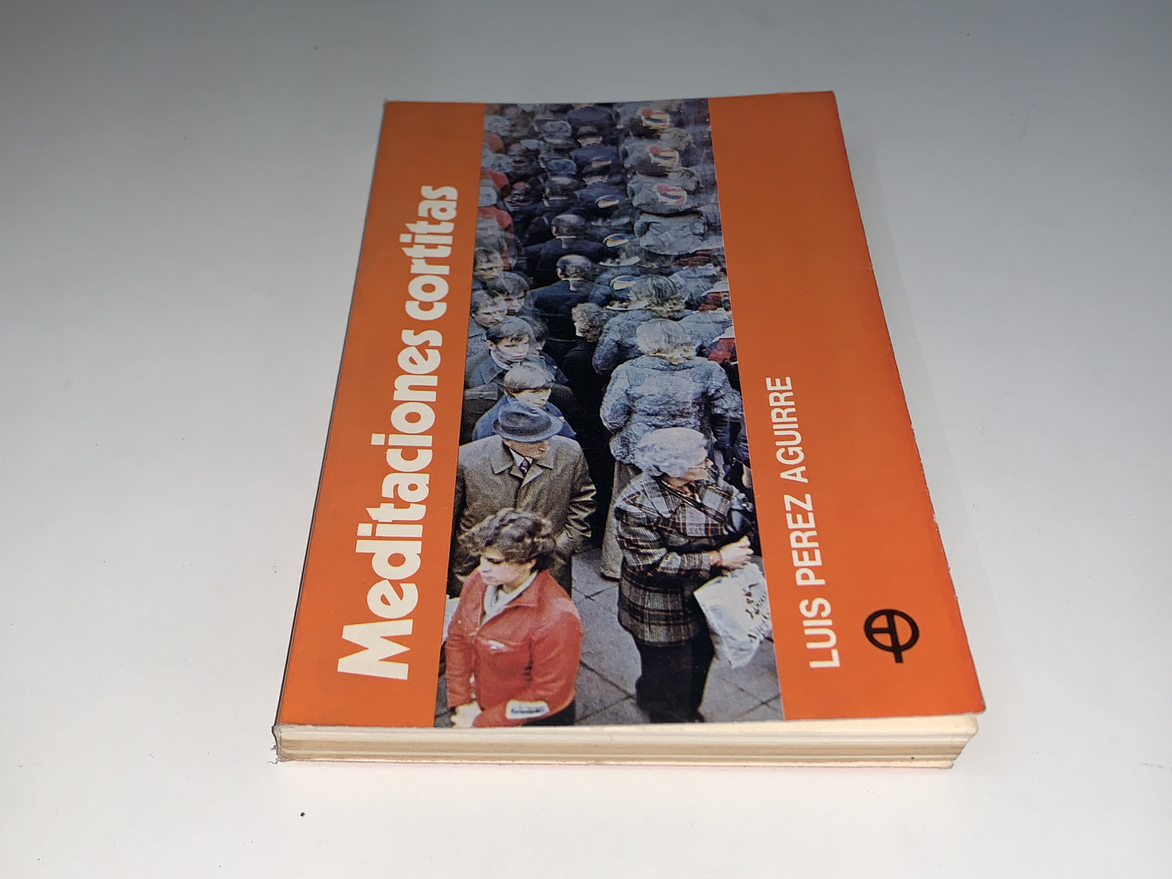 Meditaciones cortitas