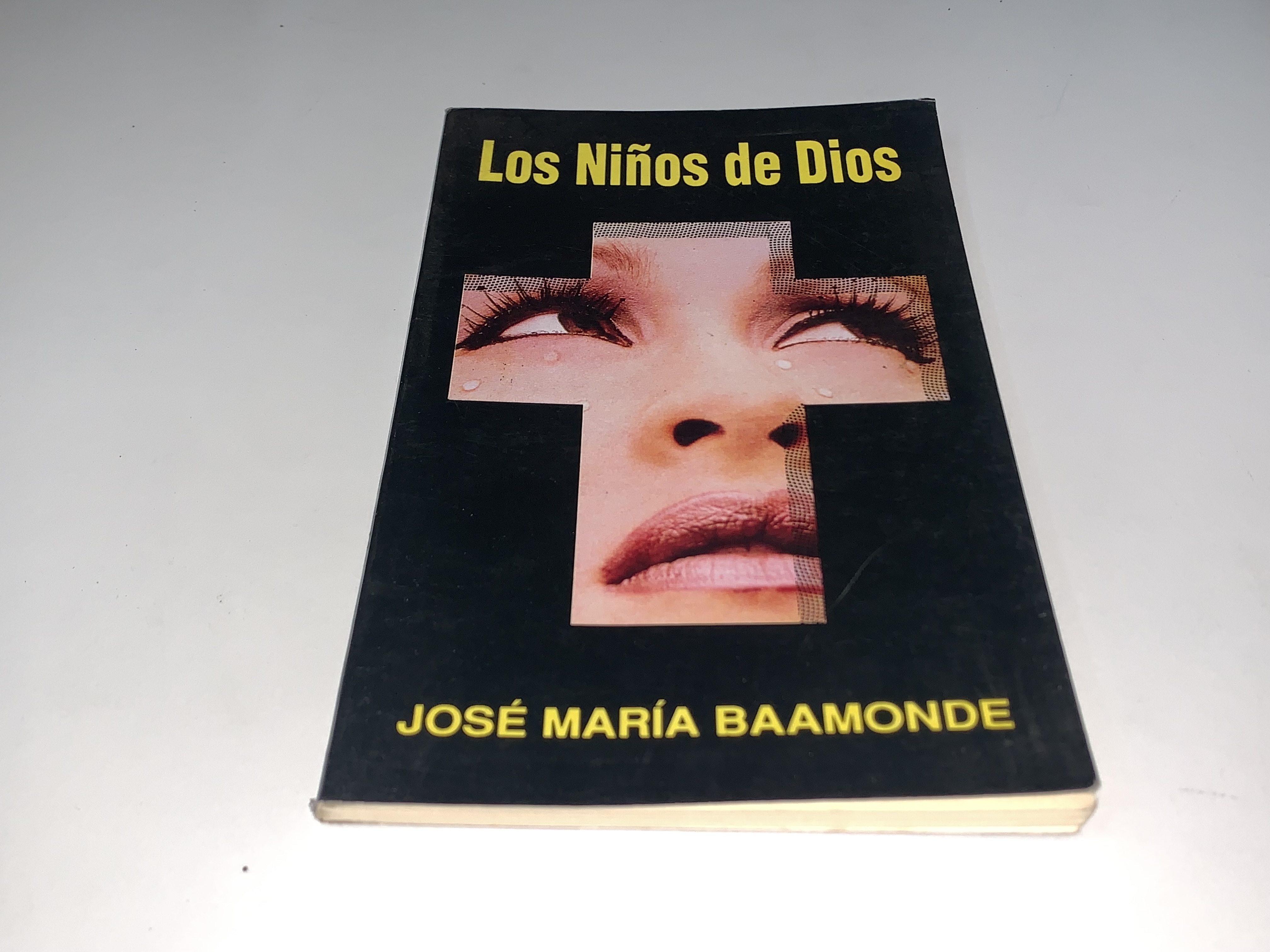 Los Niños de Dios