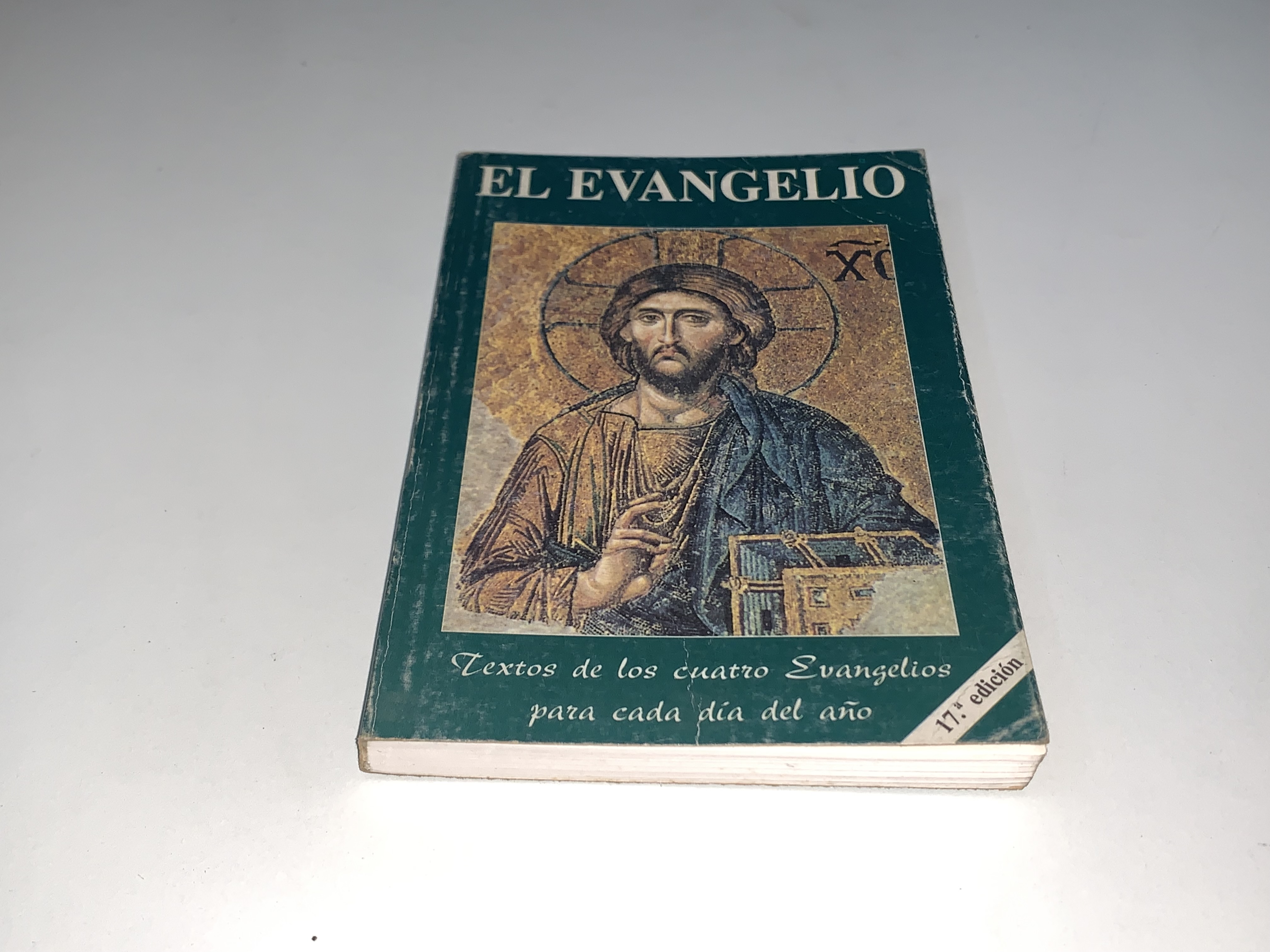 El Evangelio