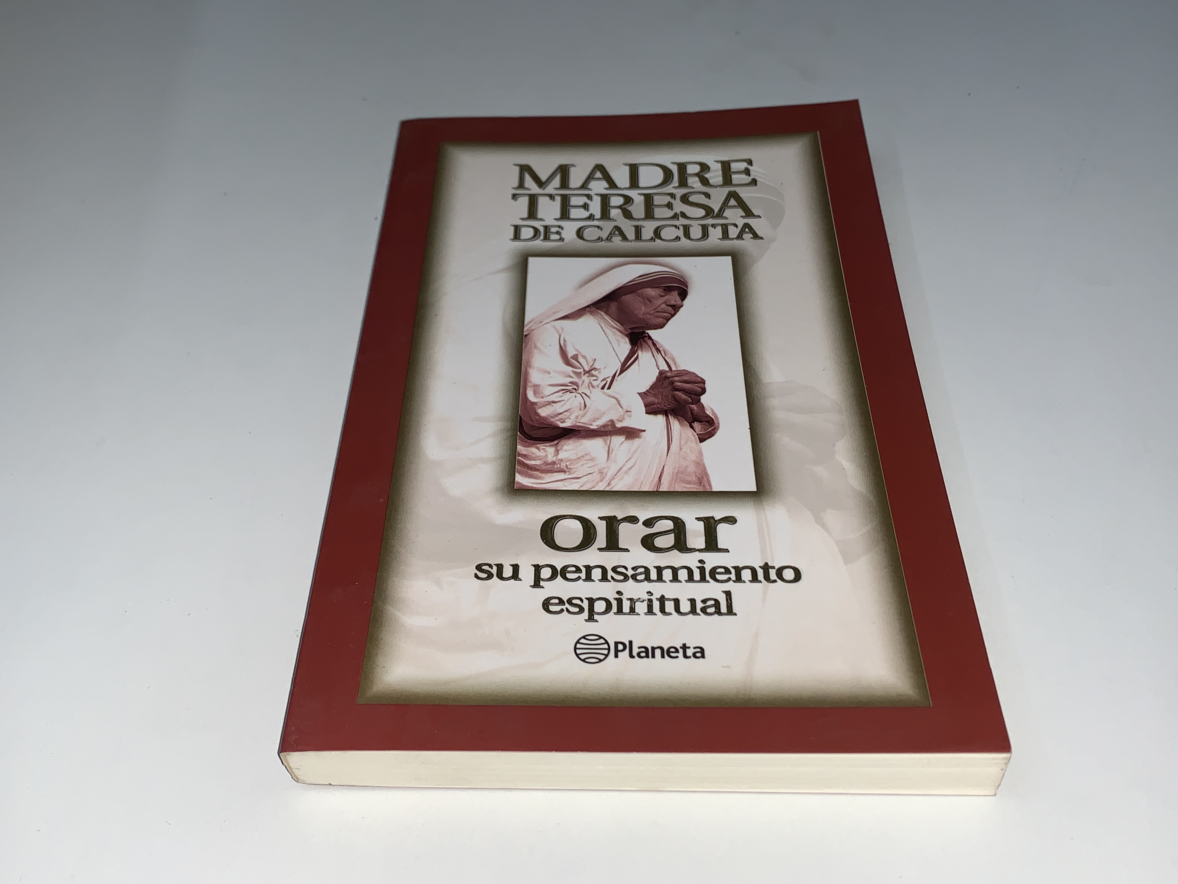 Orar