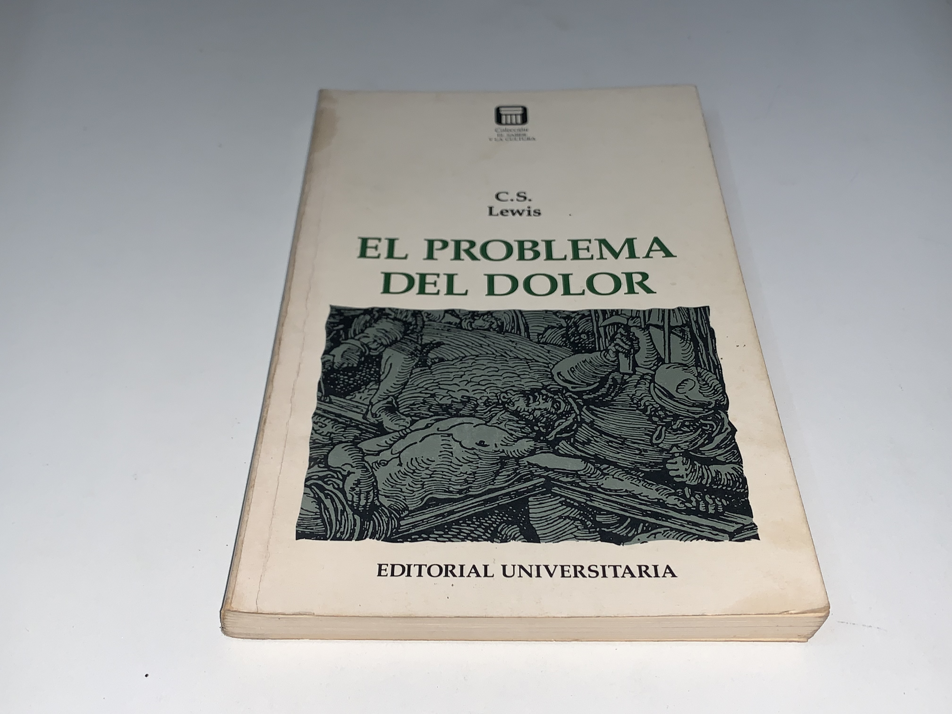 El problema del dolor