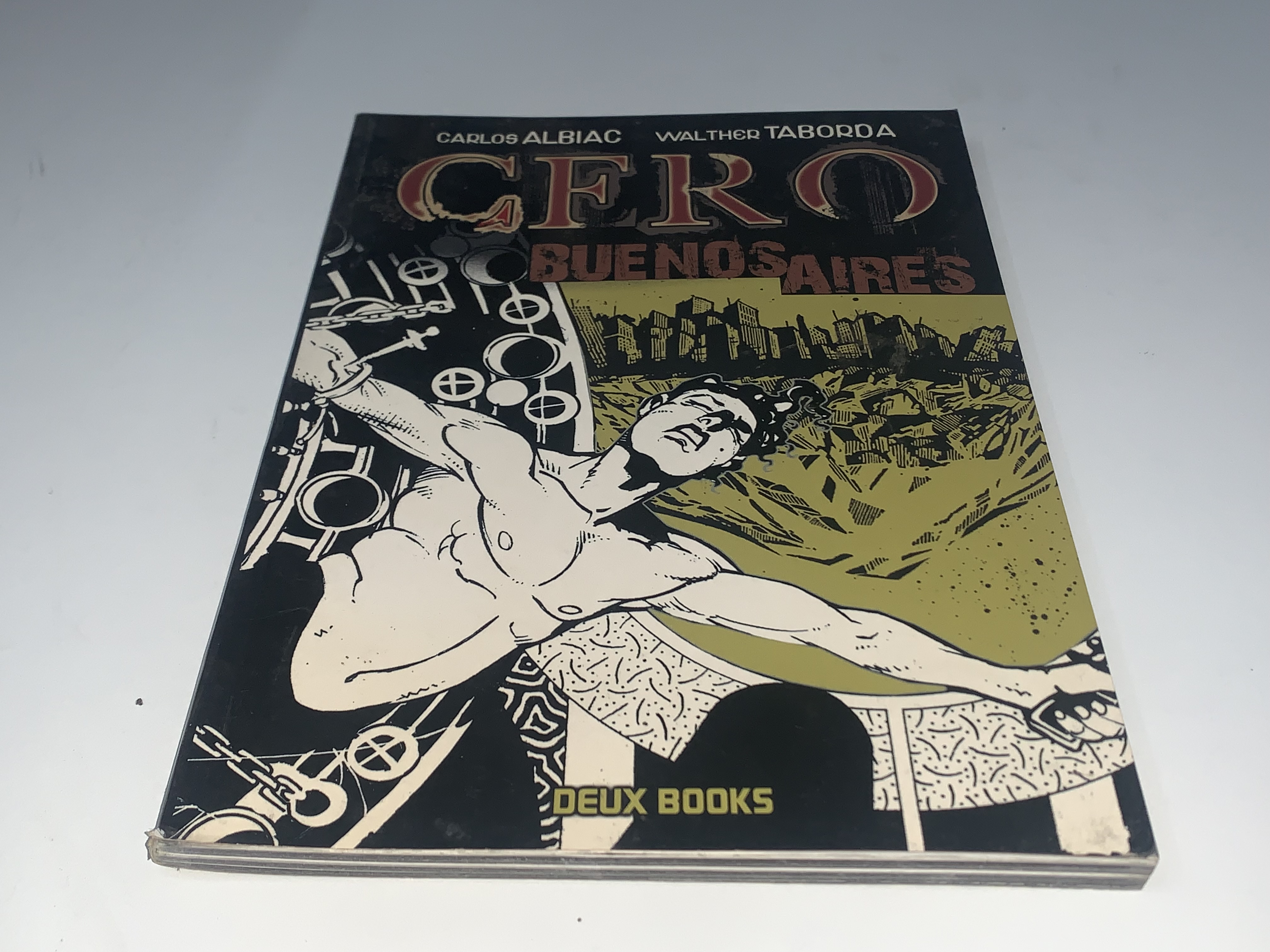 Cero