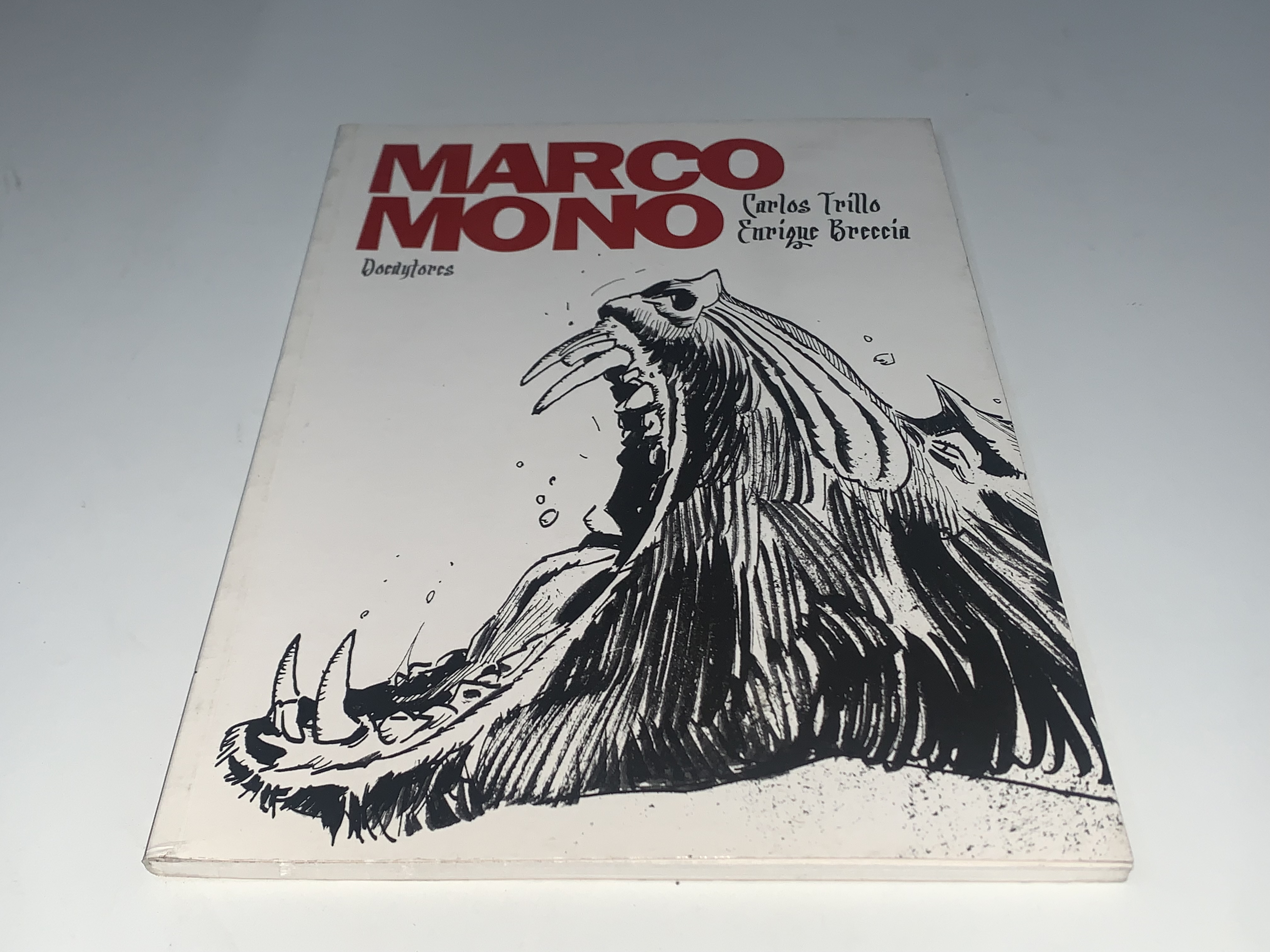Marco Mono