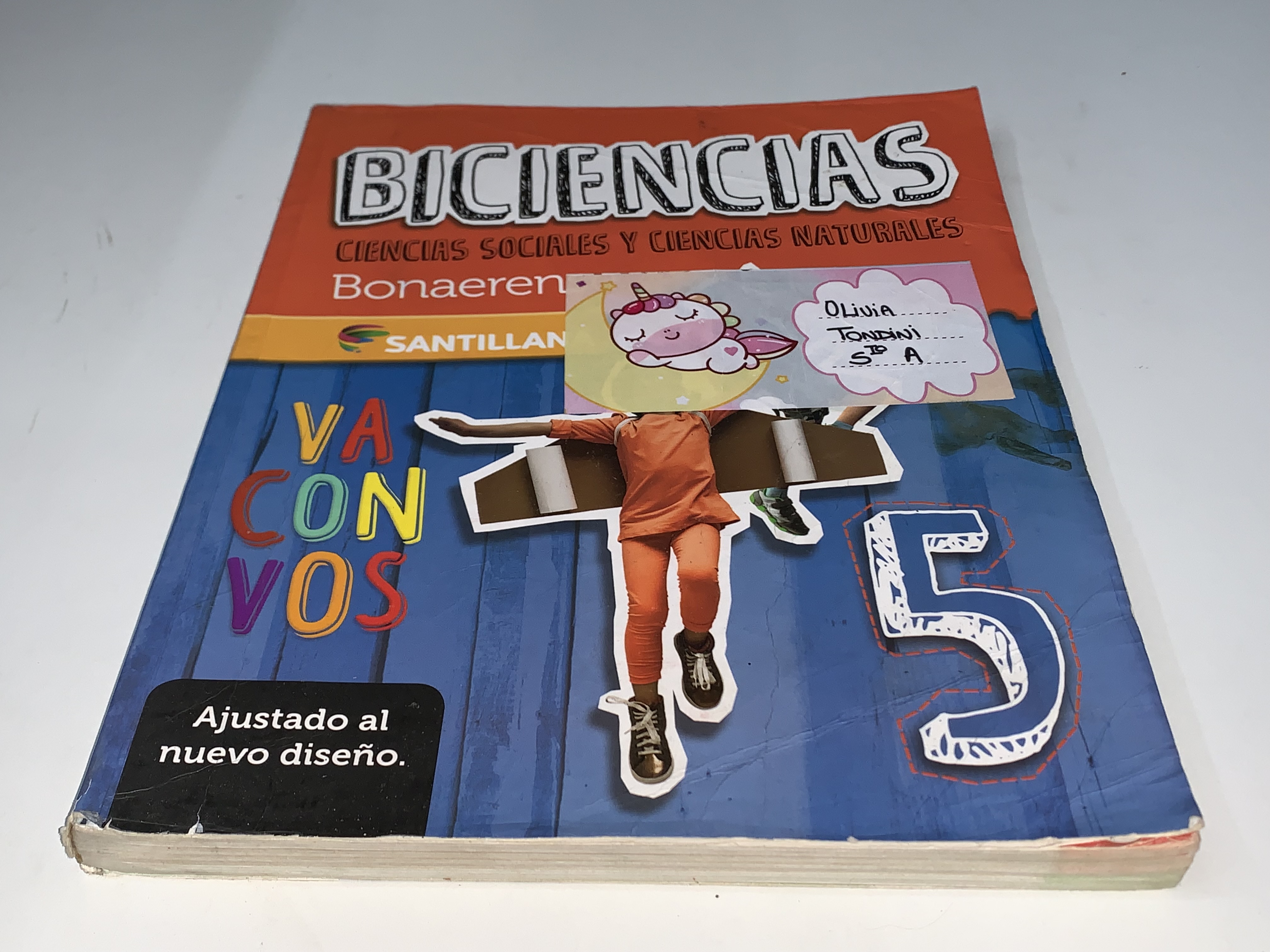 Biciencias