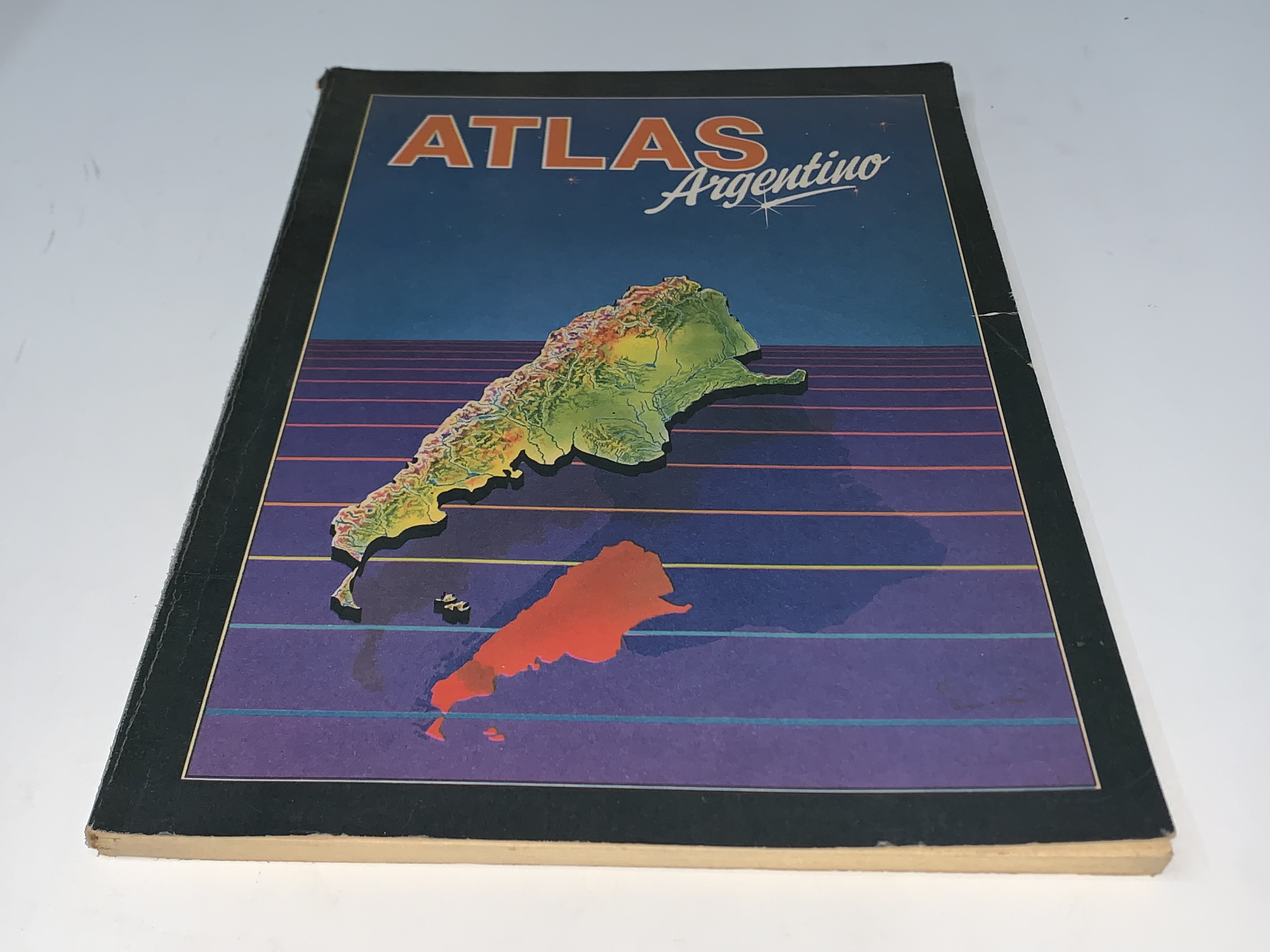 Atlas Argentino