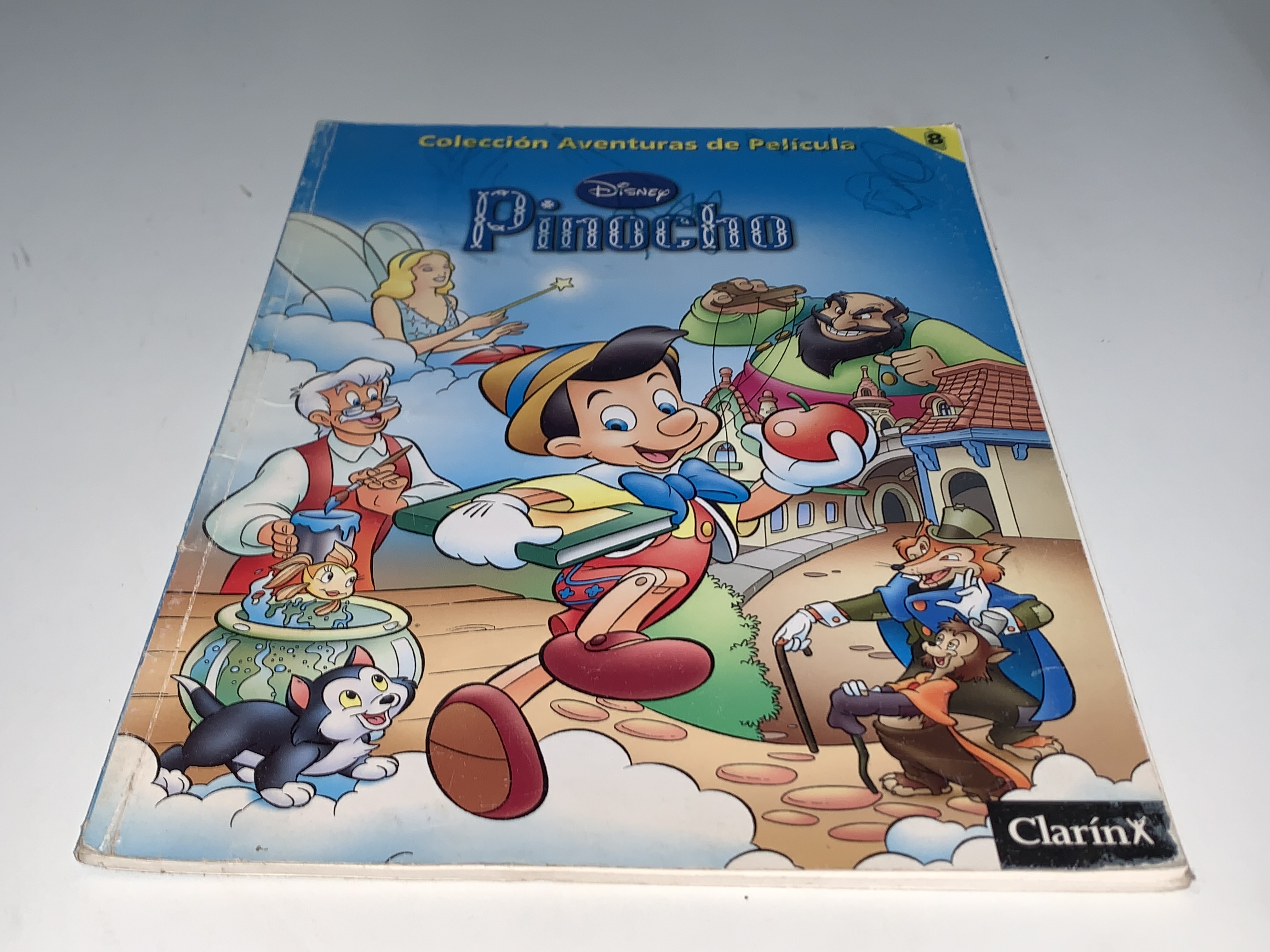 Pinocho