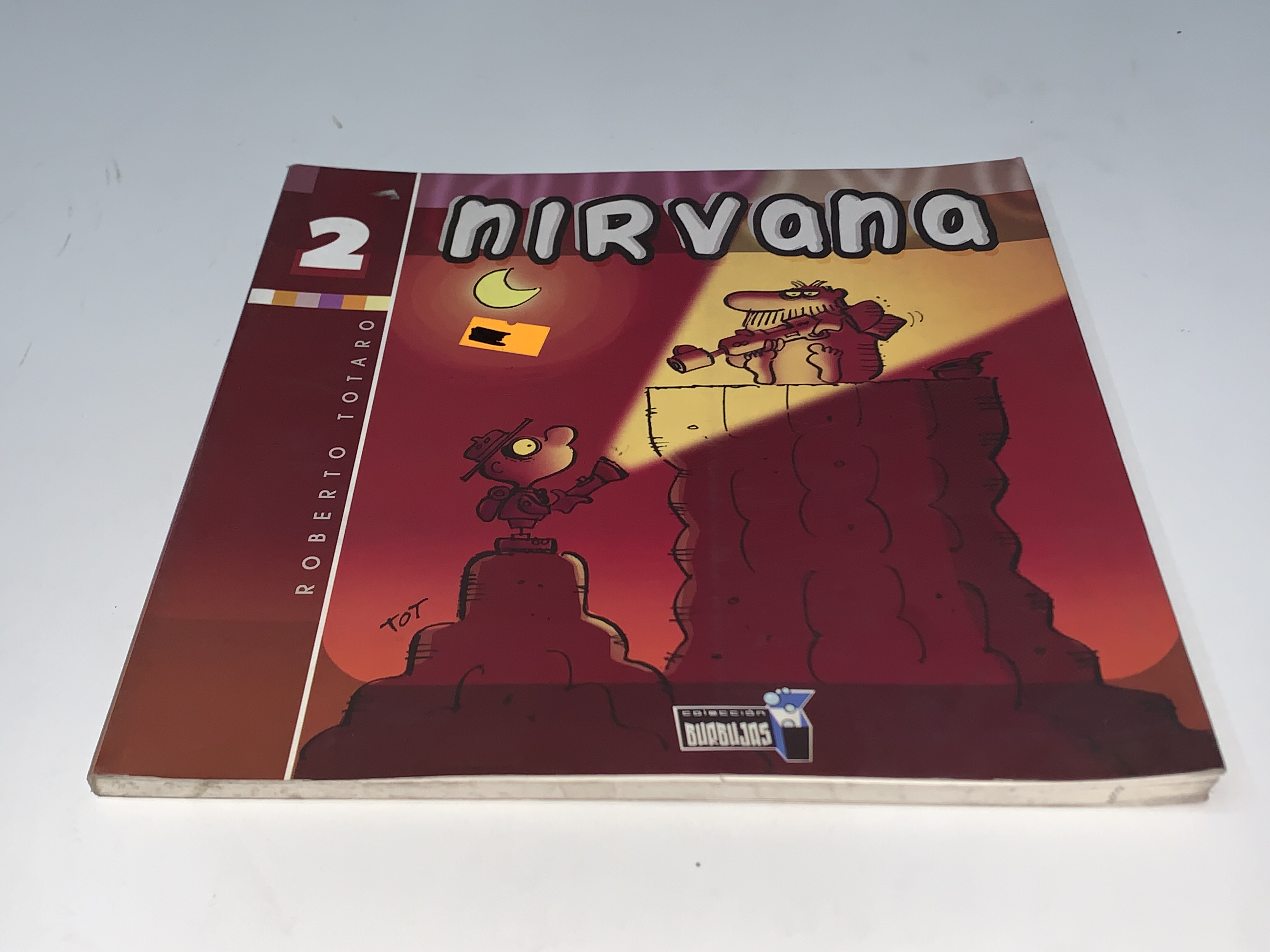 Nirvana