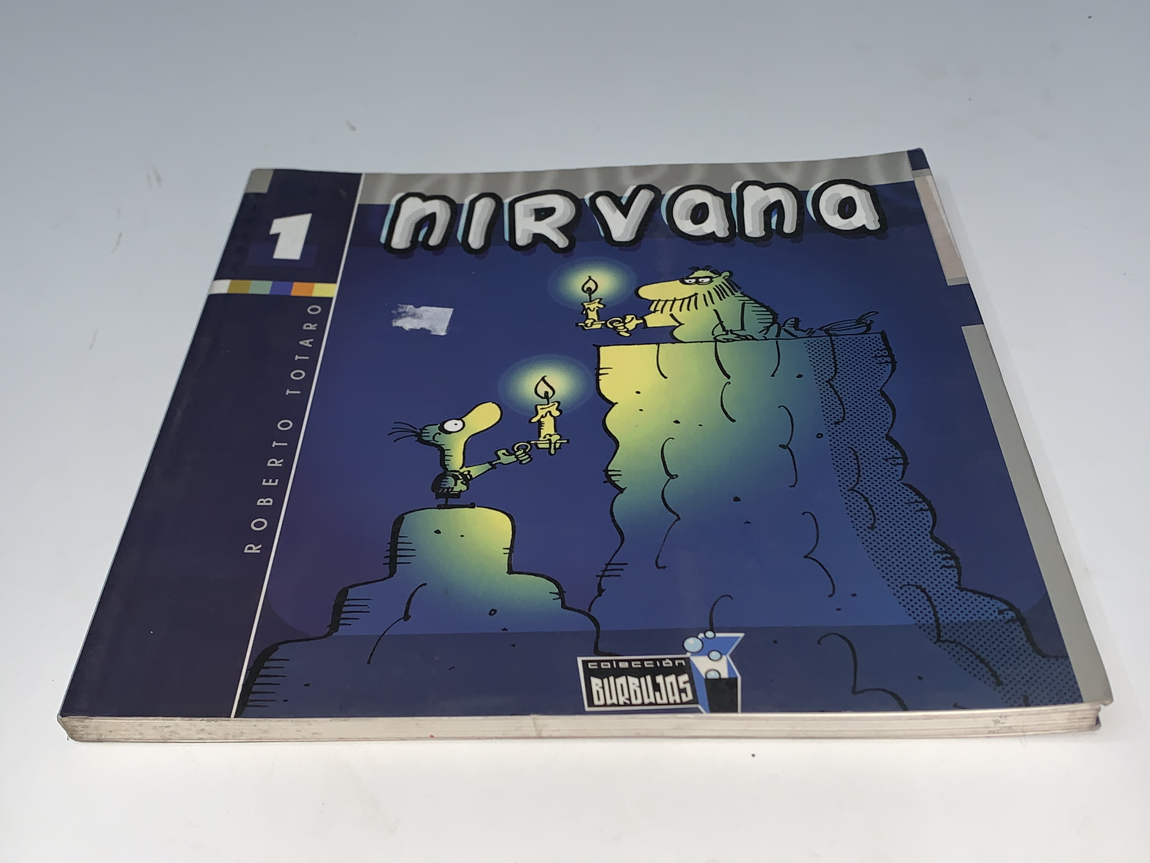 Nirvana