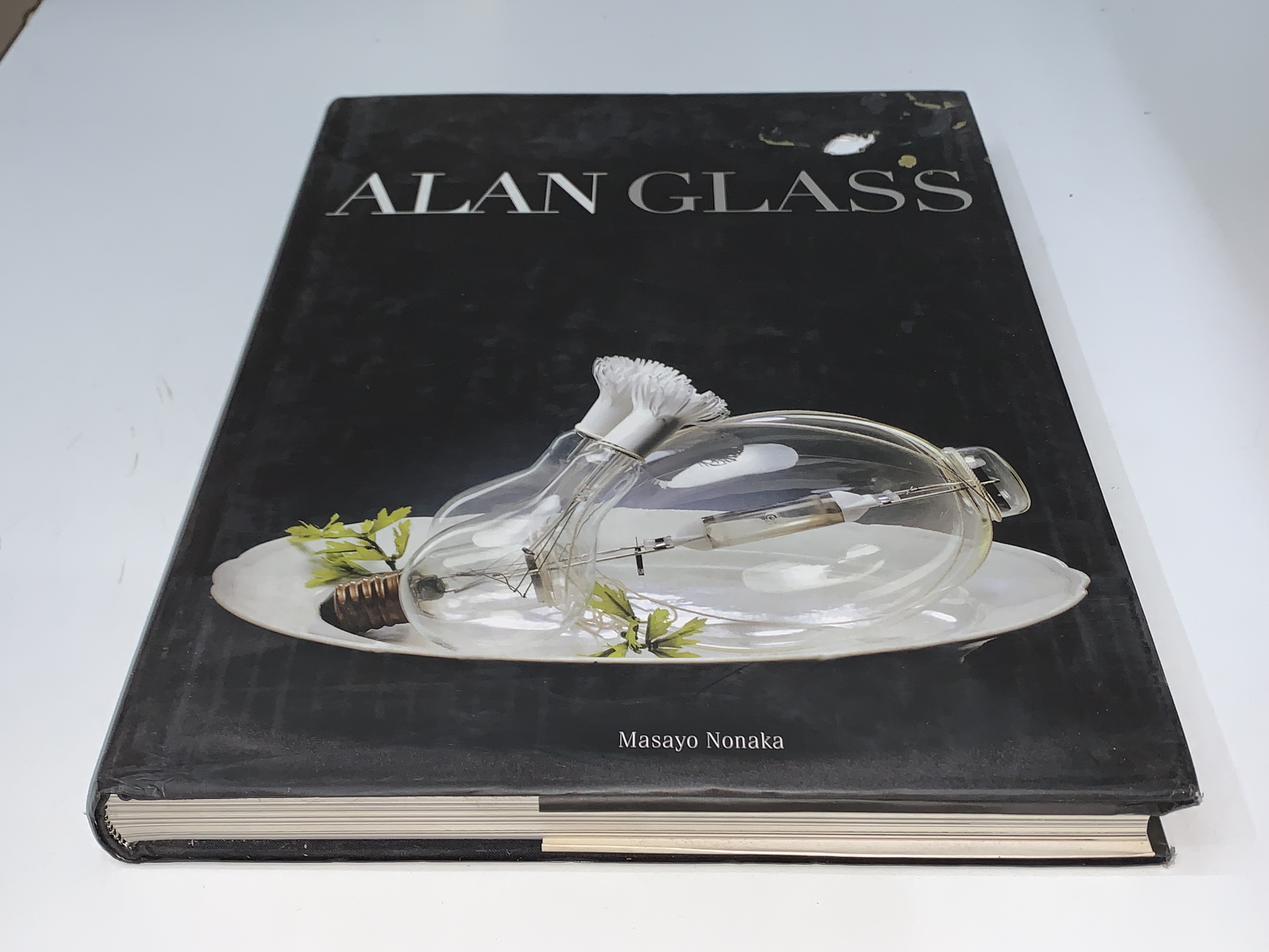 Alan Glass