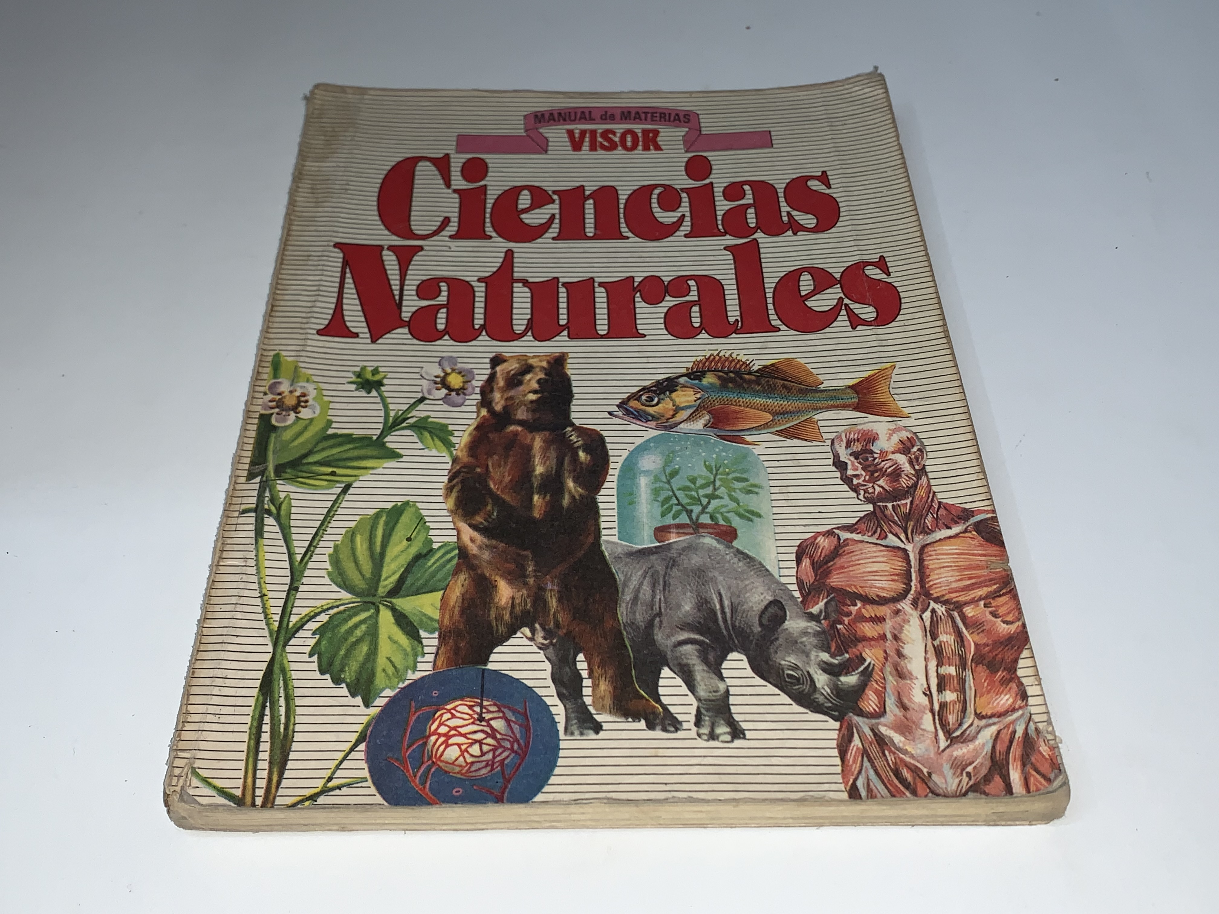 Ciencias Naturales