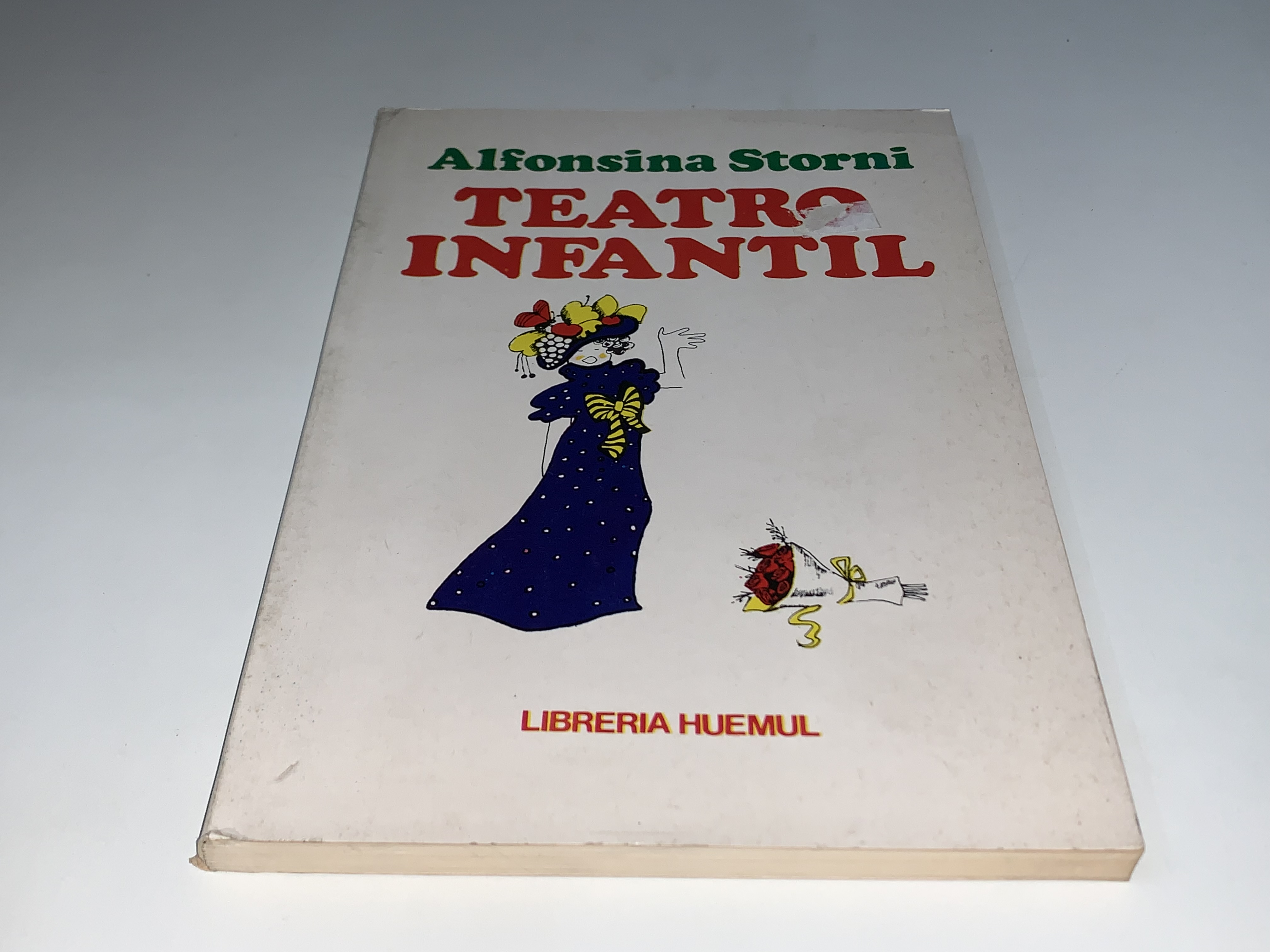 Teatro Infantil