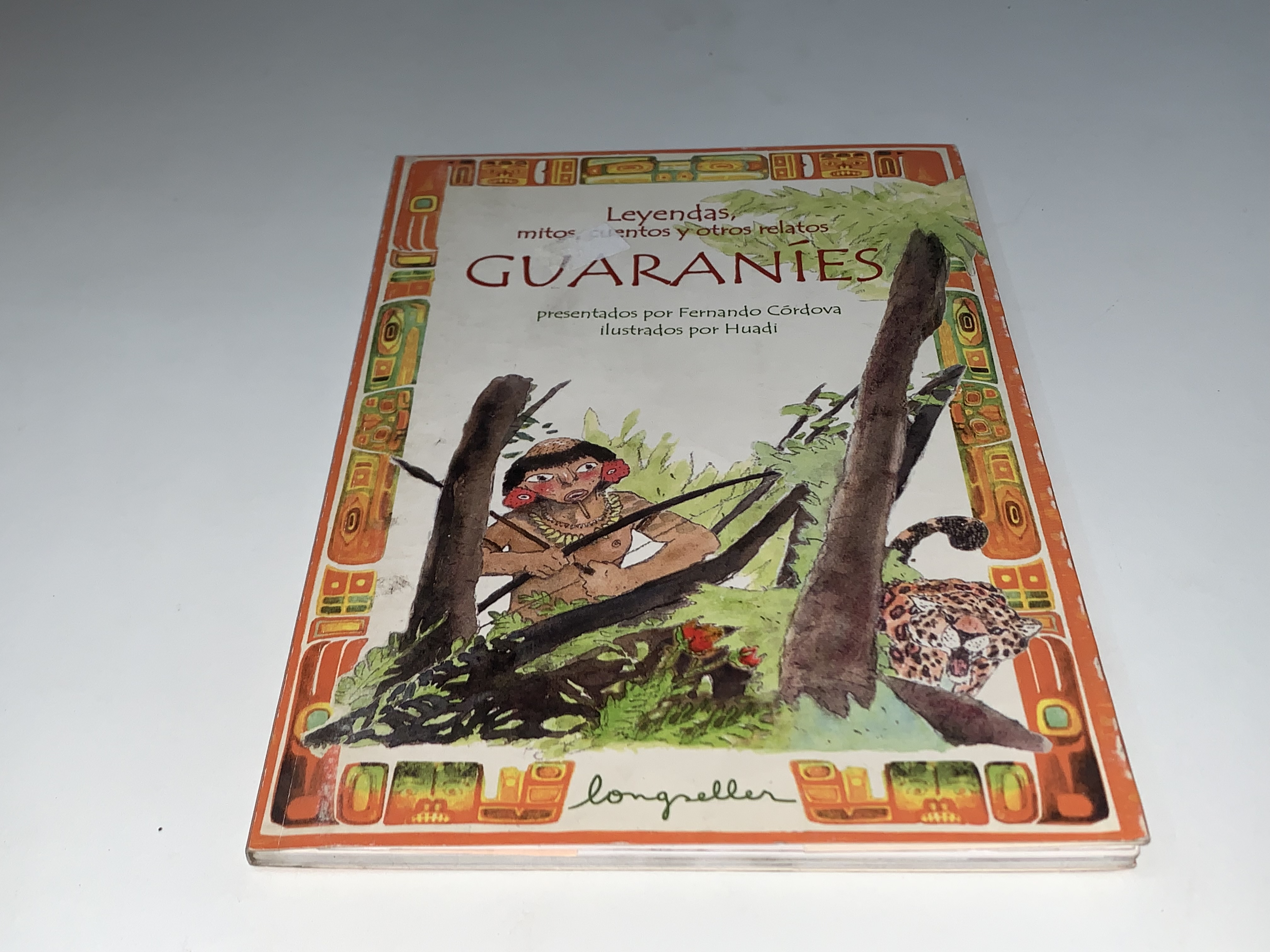 Guaraníes