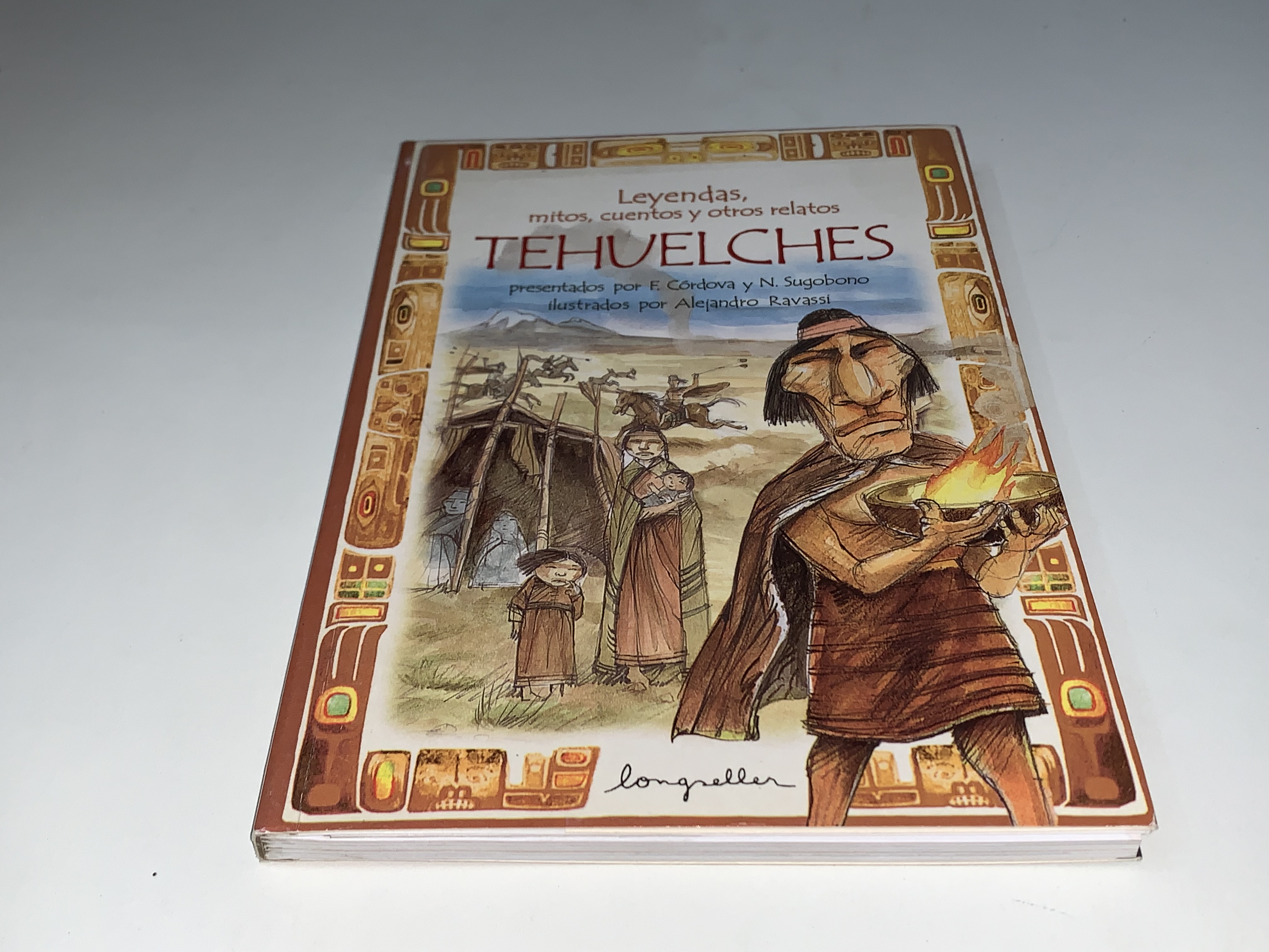 Tehuelches