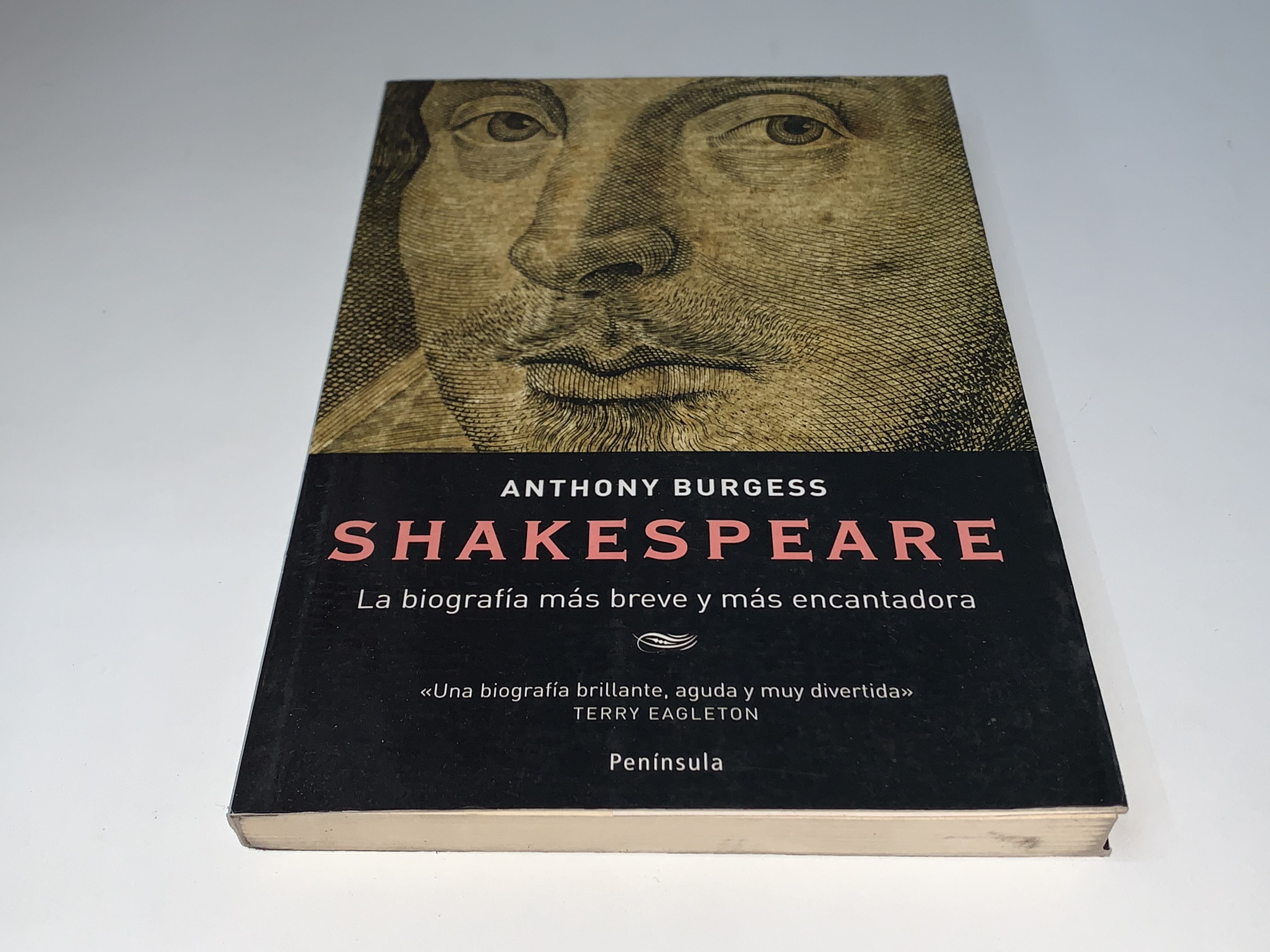 Shakespeare