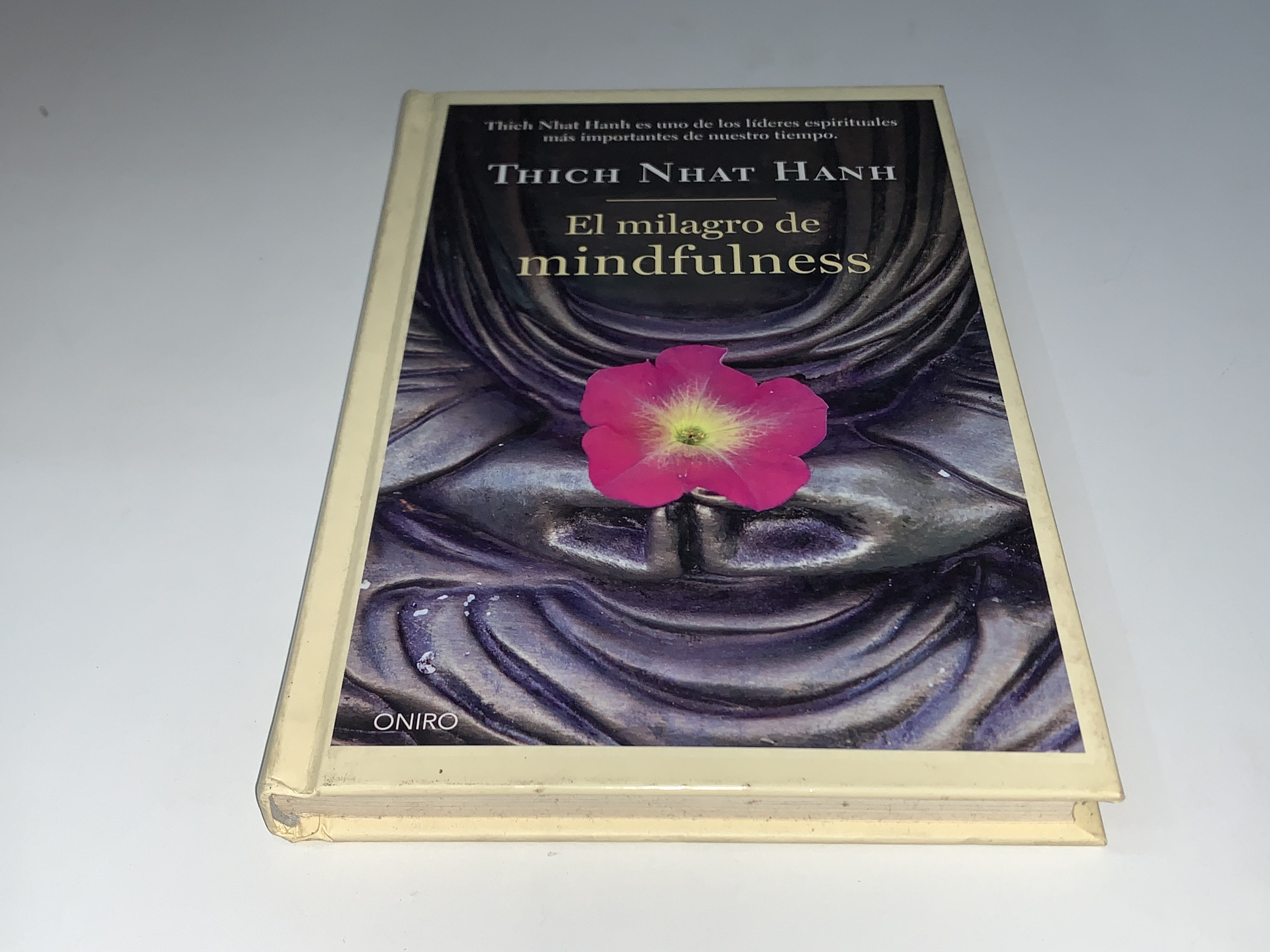 El milagro de mindfulness